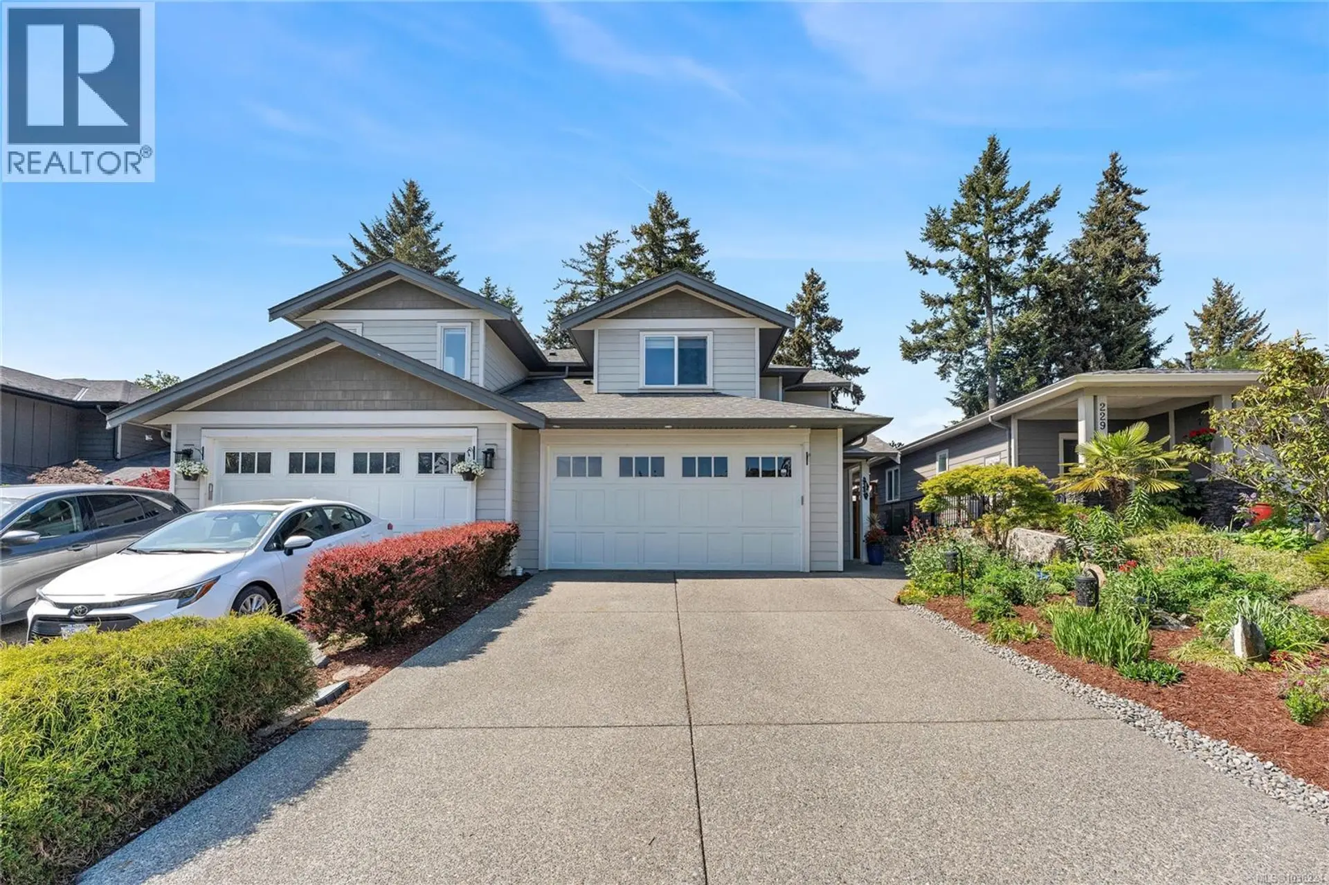 Property at 233 Bellamy Link, Langford, BC