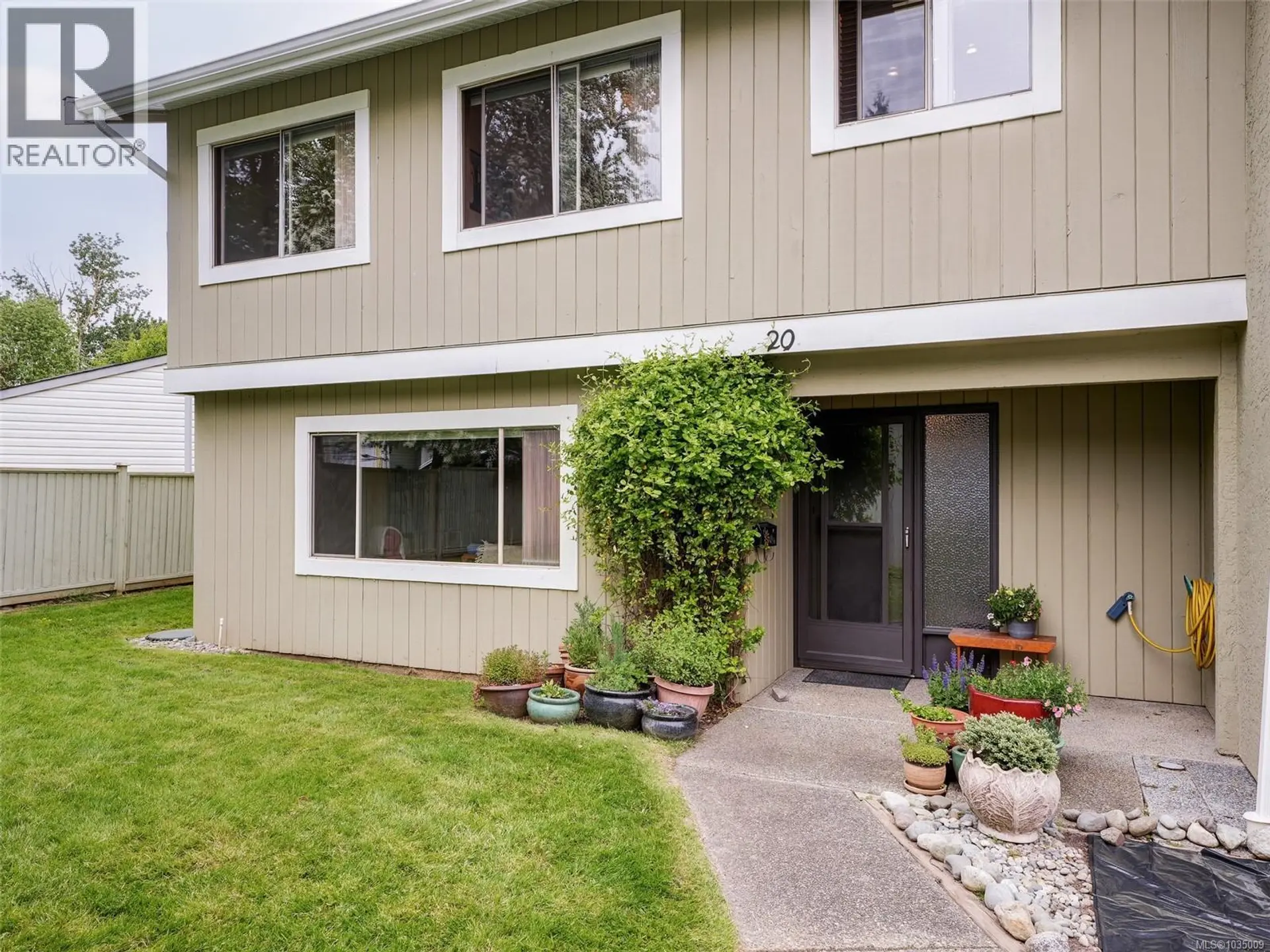 Property at #20 2020 White Birch Rd, Sidney, BC