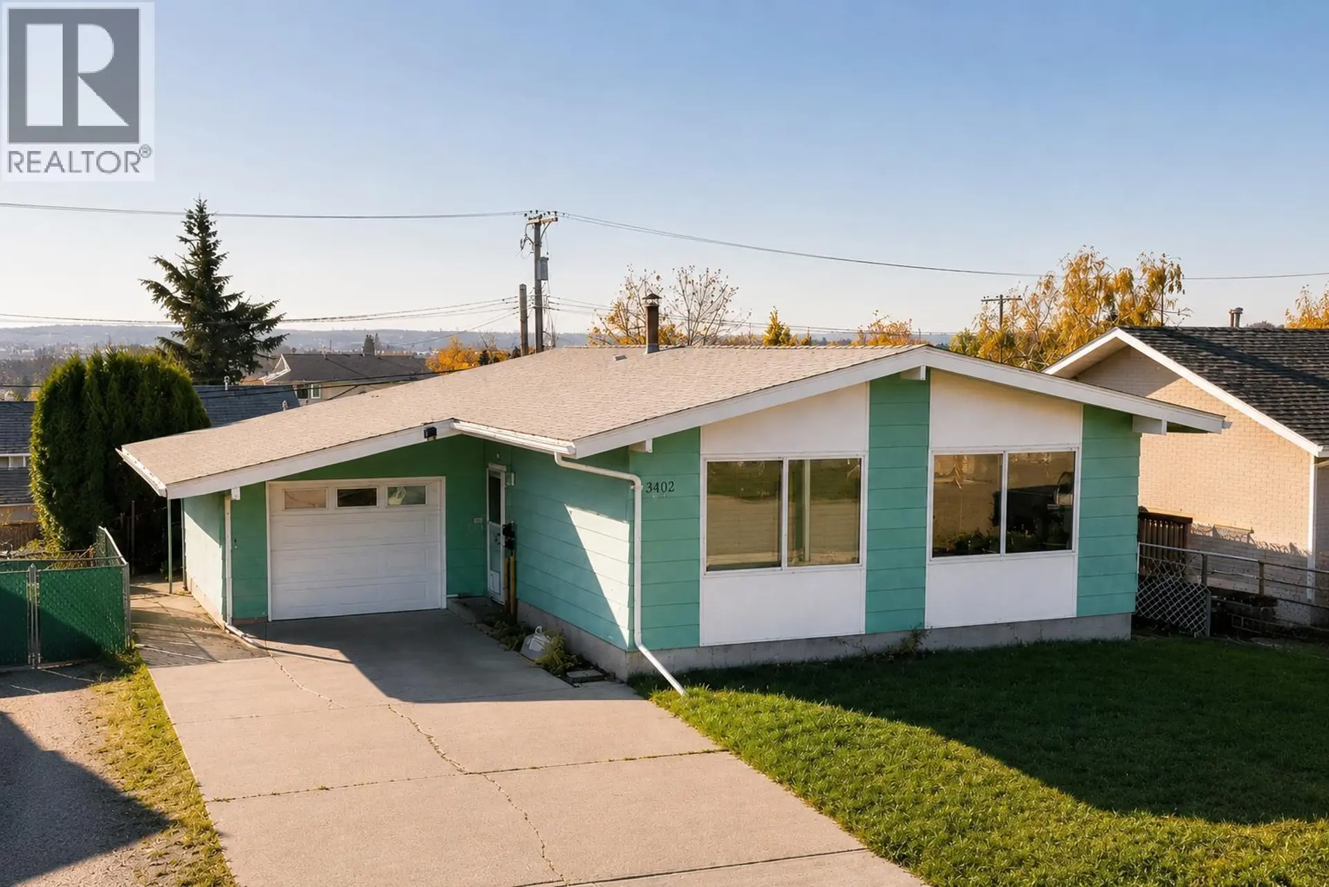 Property at 10311 103 AVENUE, Fort St. John, BC