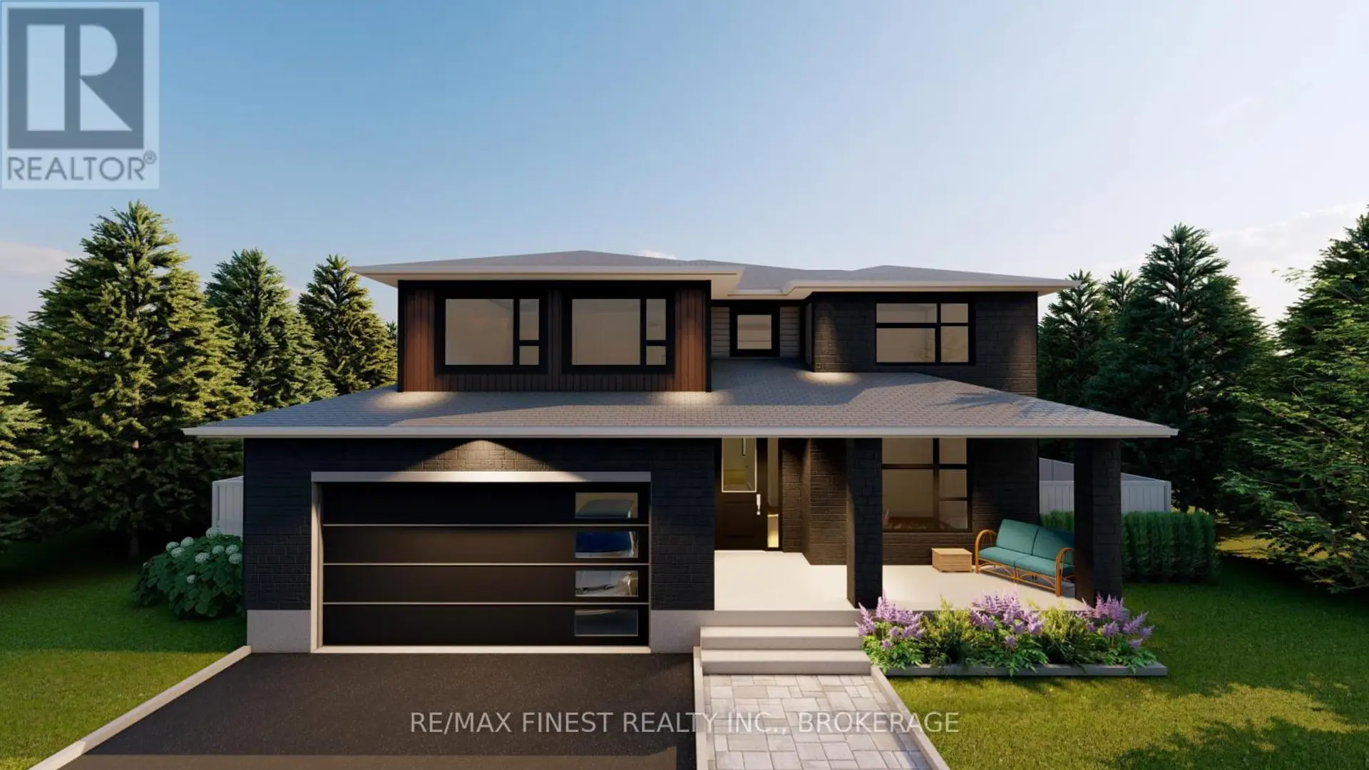 #LOT E14 1374 WOODFIELD CRESCENT - Image 1