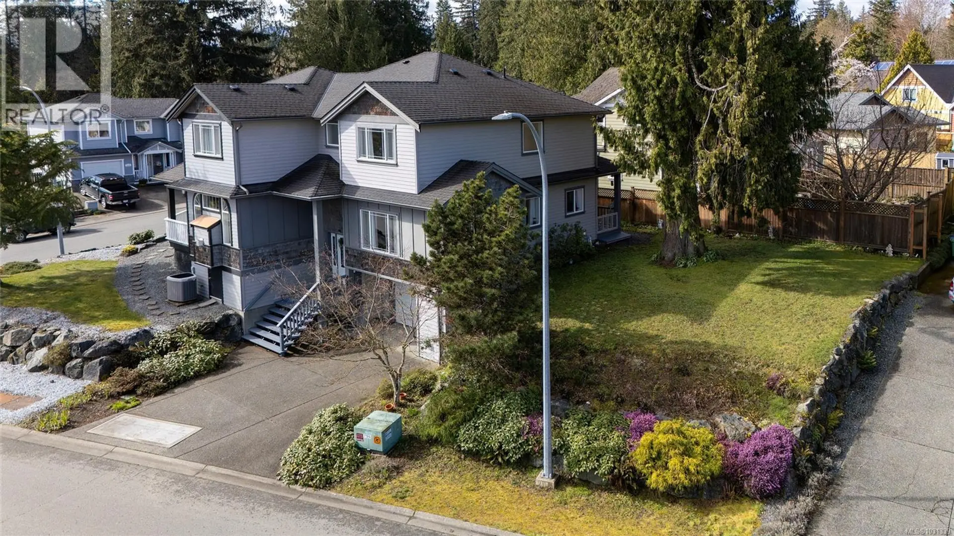 Property at 5992 Stonehaven Dr, Duncan, BC