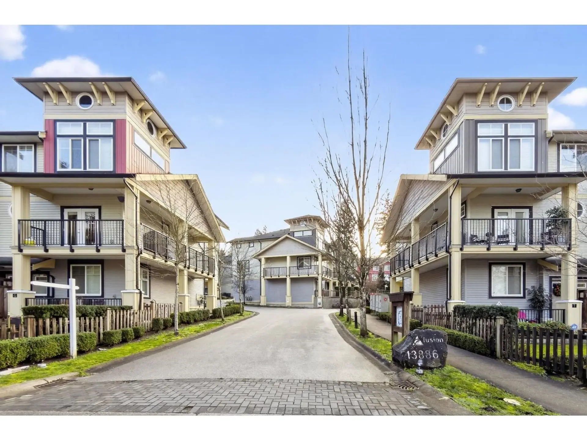 Property at #33 13886 62 Avenue, Surrey, BC