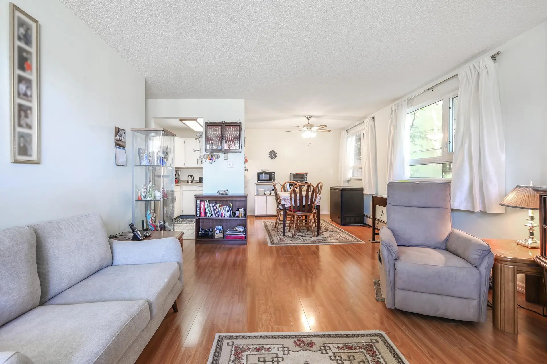 Property at #205 665 E 6th Avenue, Vancouver, BC