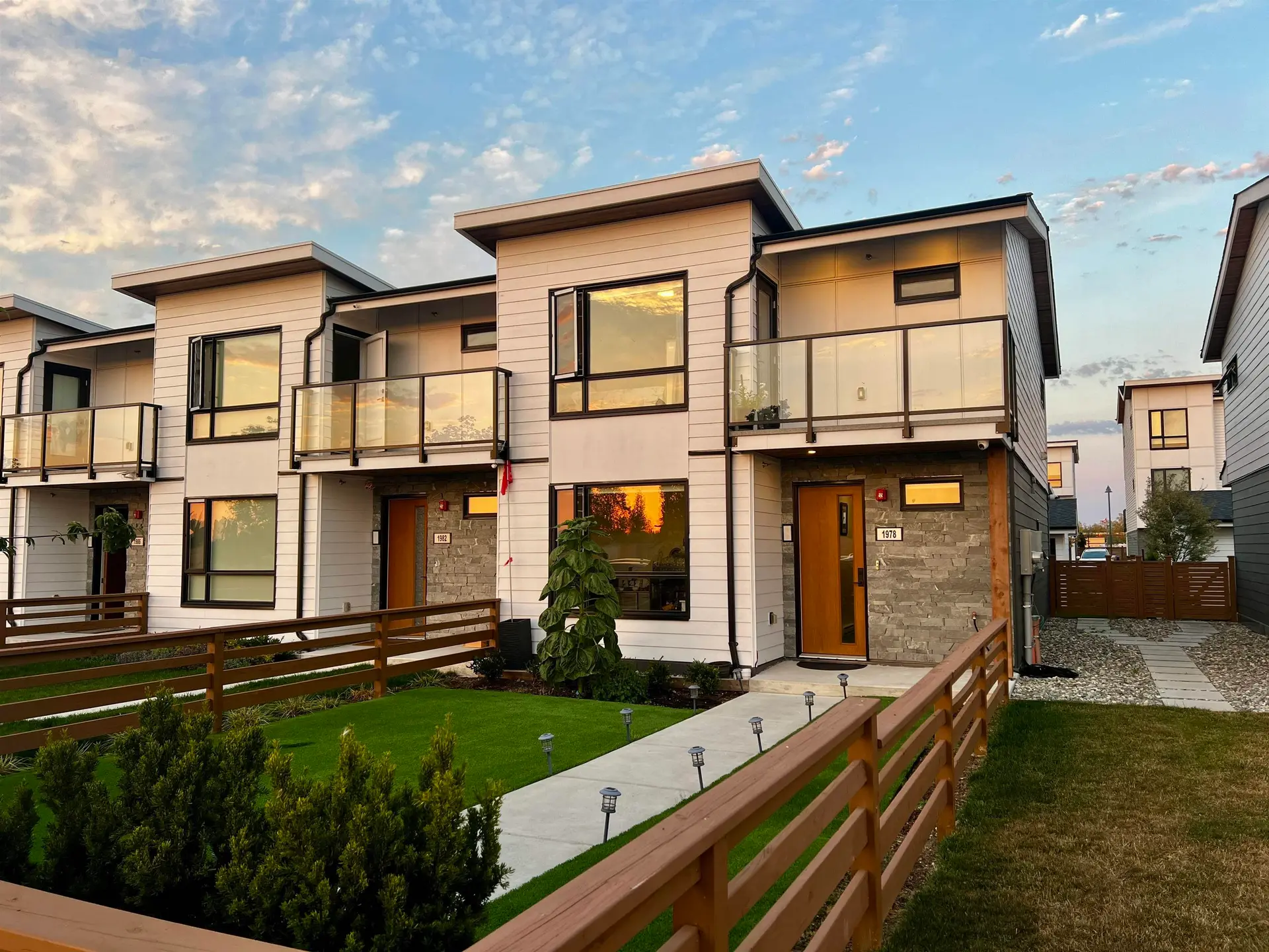 Property at 1978 Osprey Drive, Tsawwassen, BC