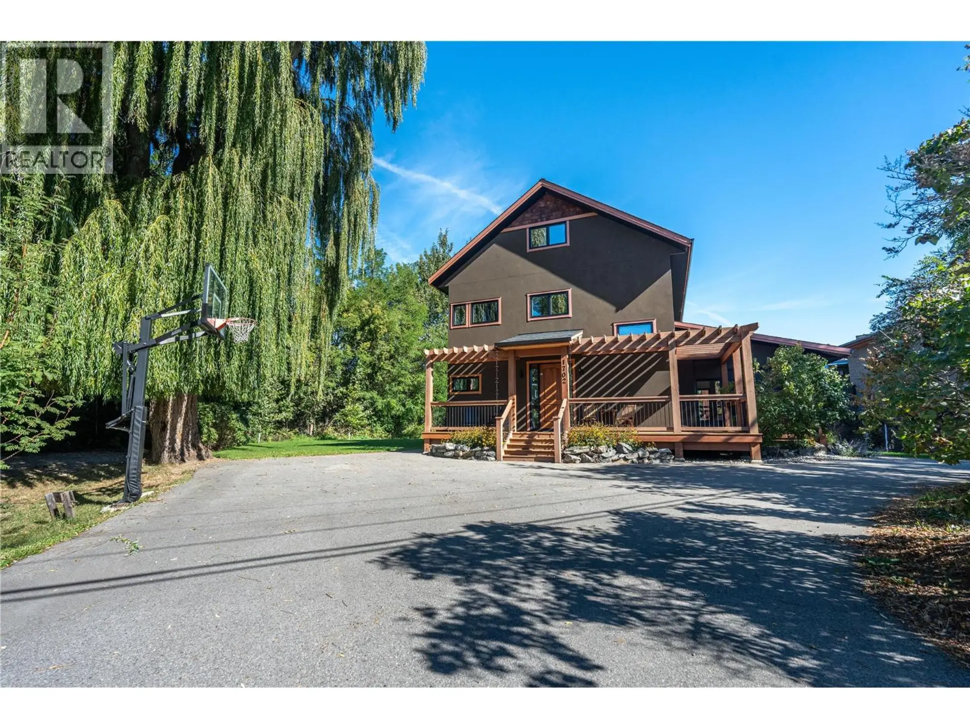 Property at 1702 Thornber Street, Summerland, BC