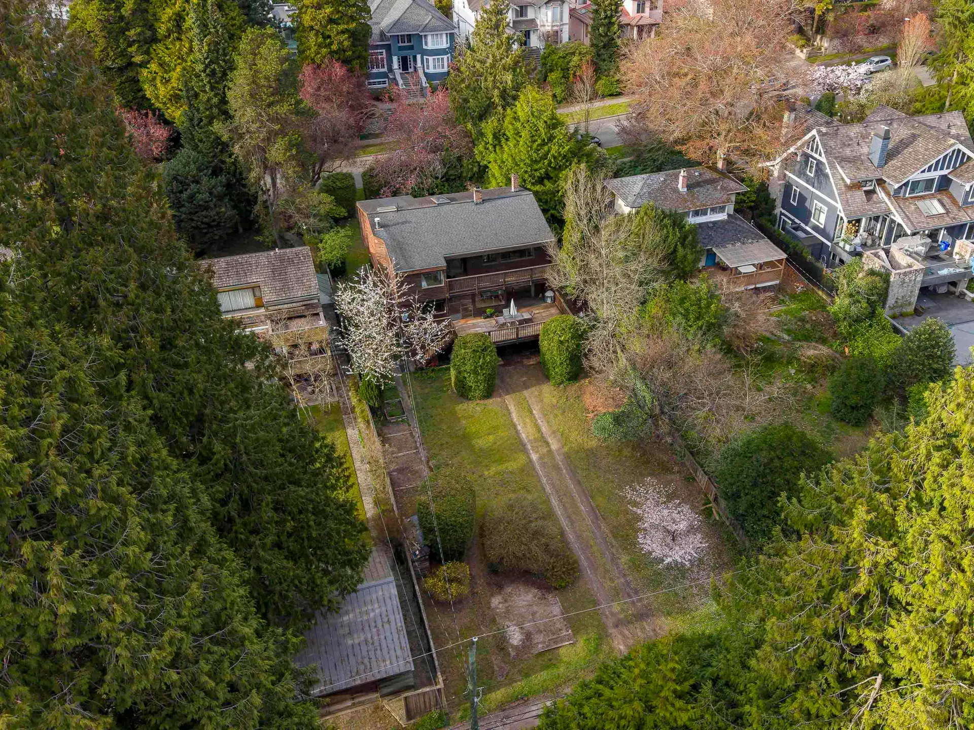 Property at 3956 W 38th Avenue, Vancouver, BC
