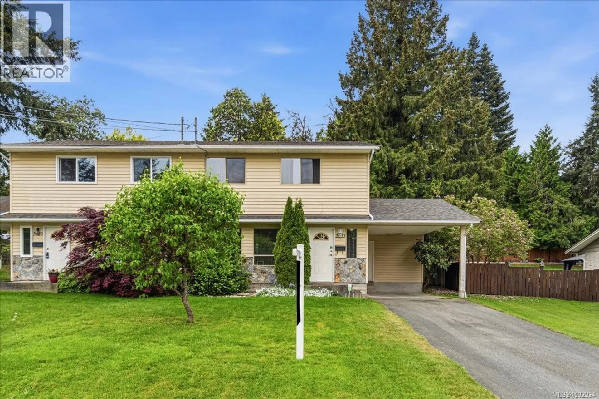 Property at 2631 Labieux Rd, Nanaimo, BC