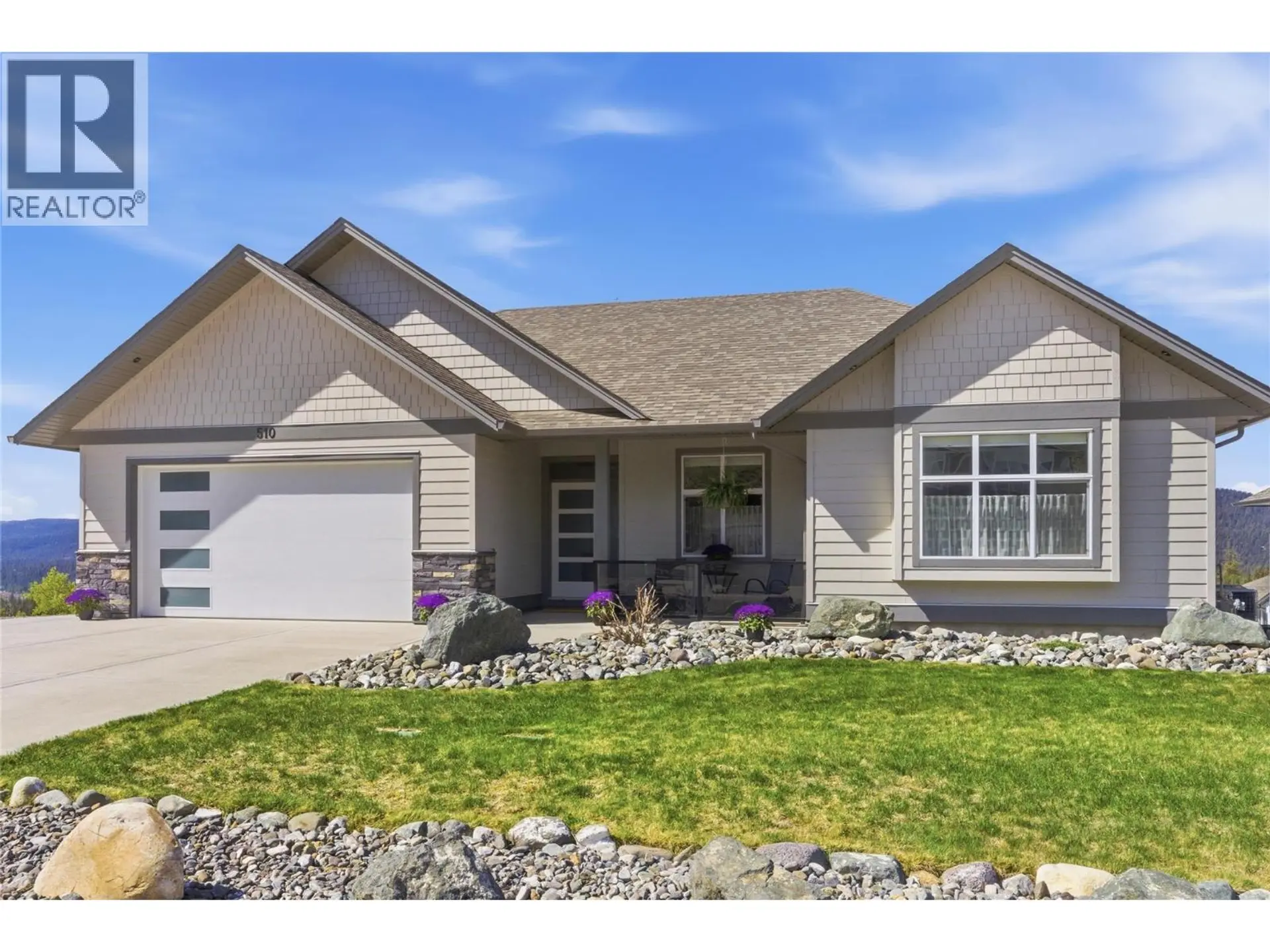 Property at 510 Poplar Drive, Logan Lake, BC