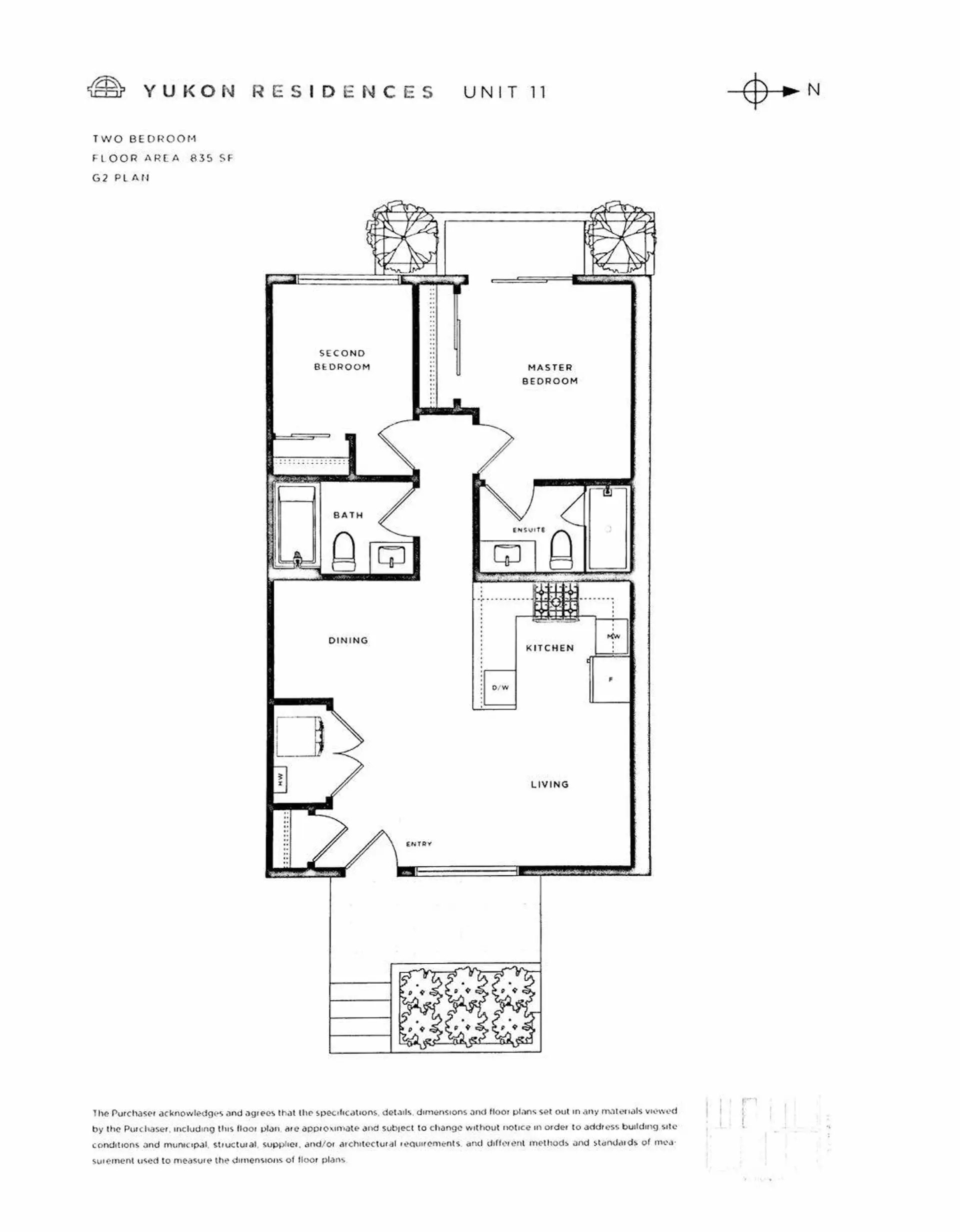 7529 Yukon Street - Image 16