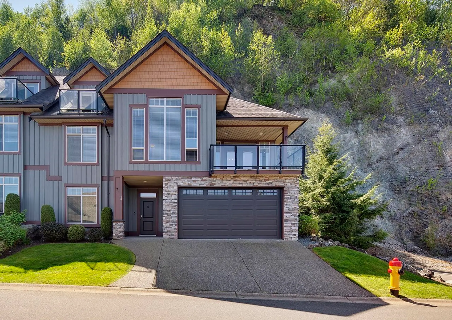 Property at #37 43540 Alameda Drive, Chilliwack, BC