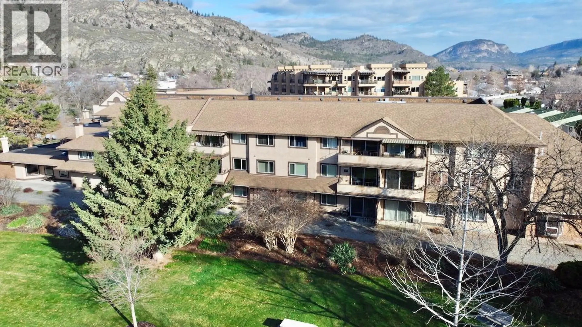 Property at #110 337 MCKINNEY Road, Oliver, BC