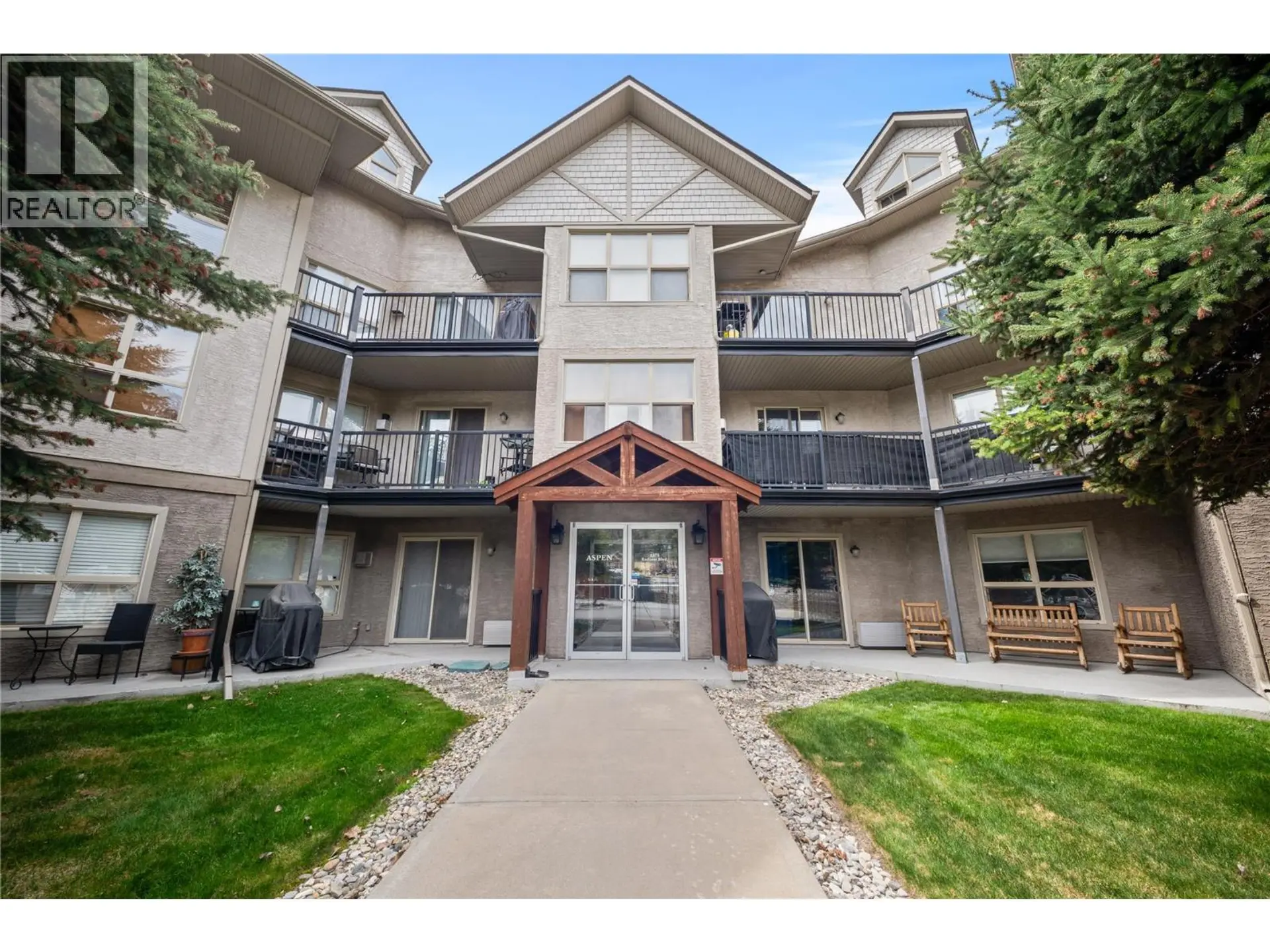 Property at #116 4875 Radium Boulevard, Radium Hot Springs, BC