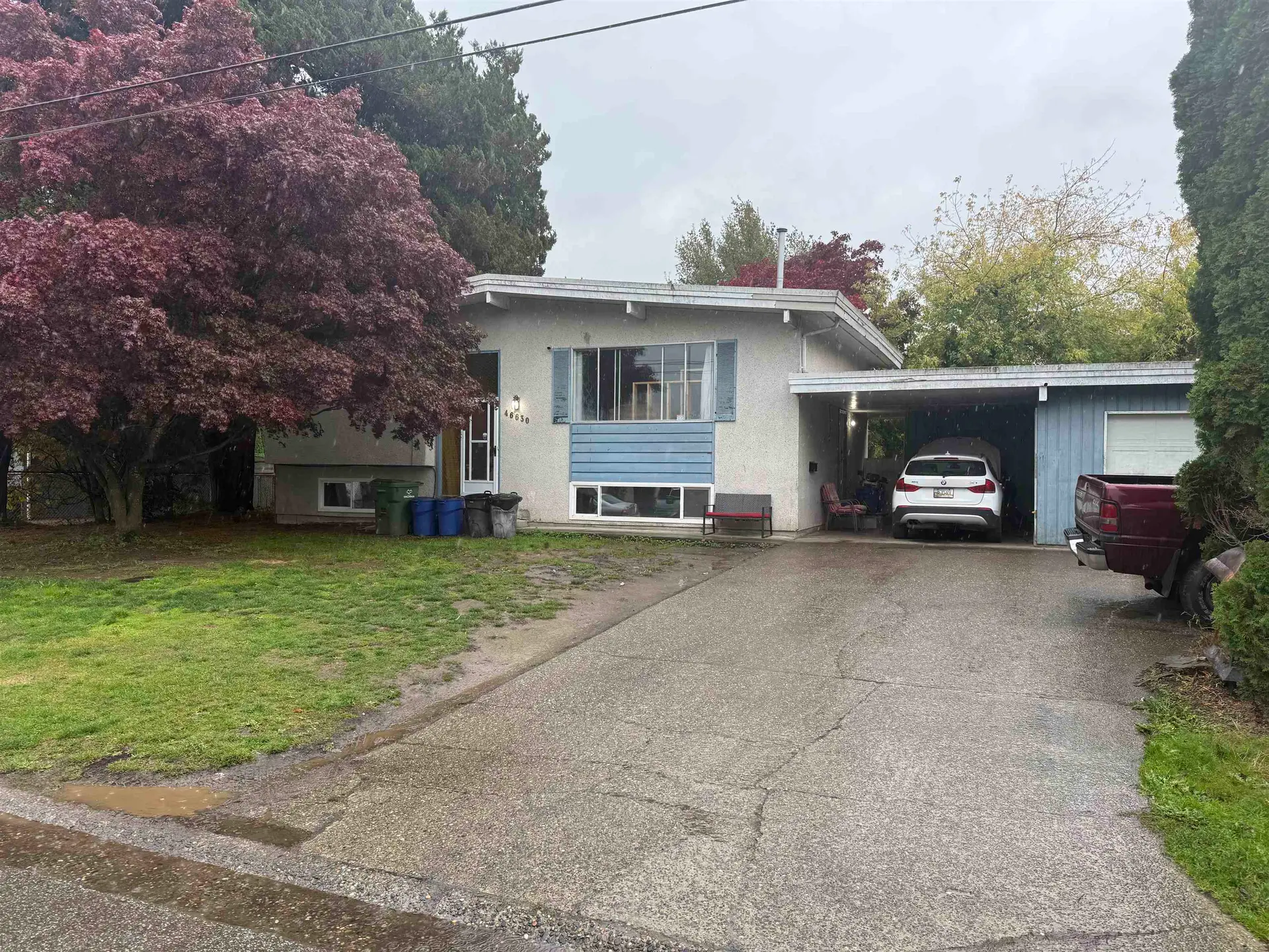 Property at 46630 Emerald Drive, Chilliwack, BC
