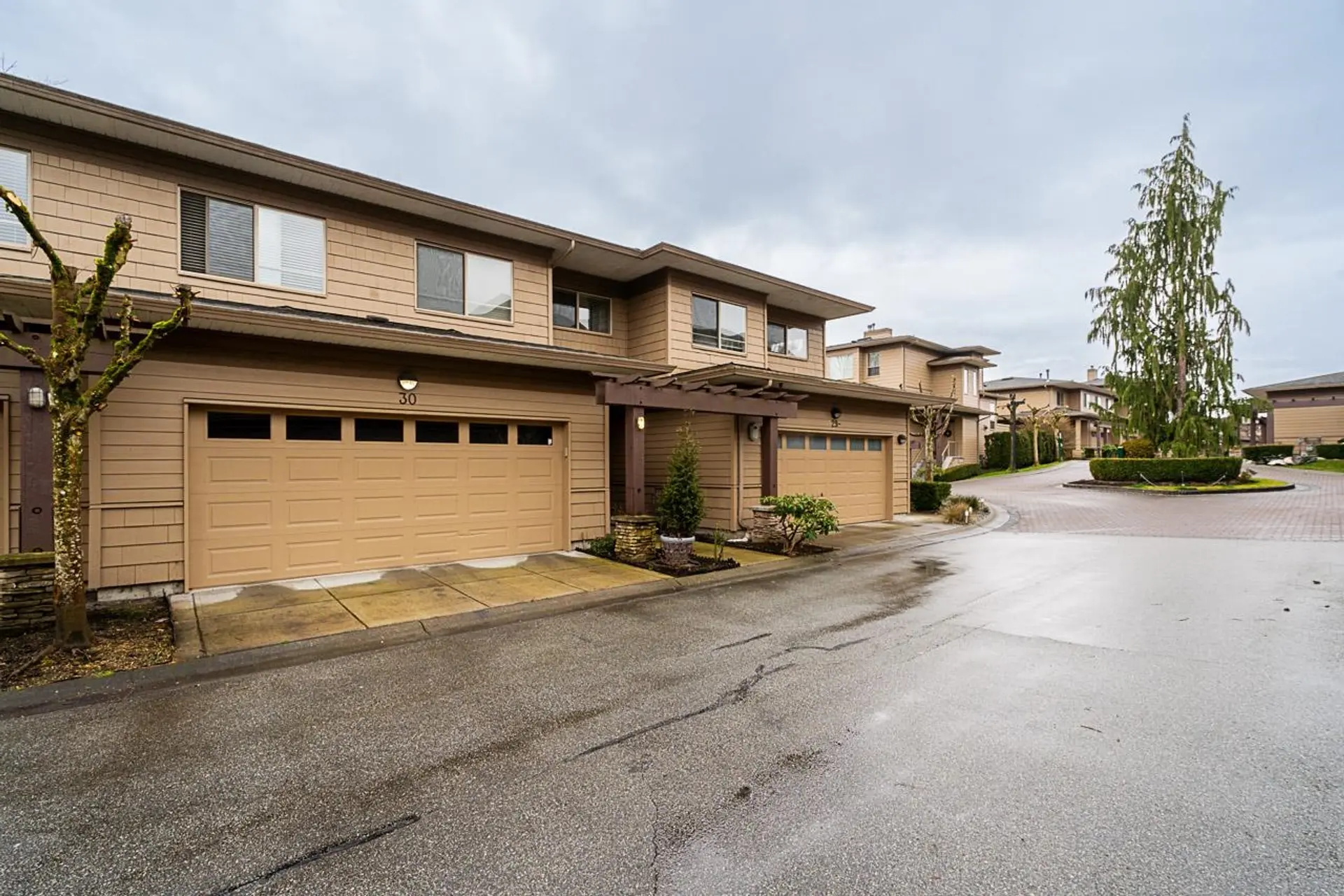 Property at #30 16655 64 Avenue, Surrey, BC