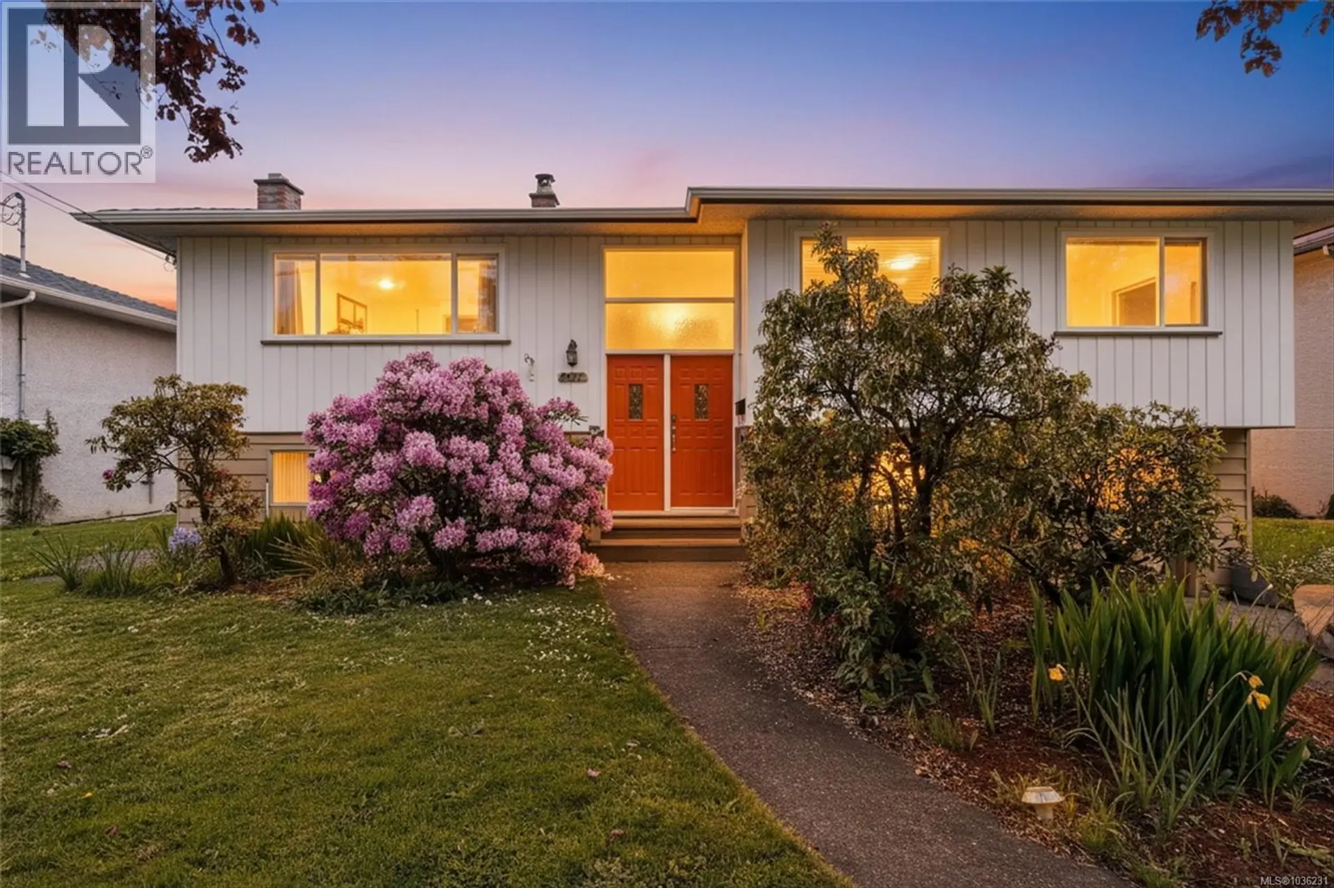 Property at 3917 Ansell Rd, Saanich, BC