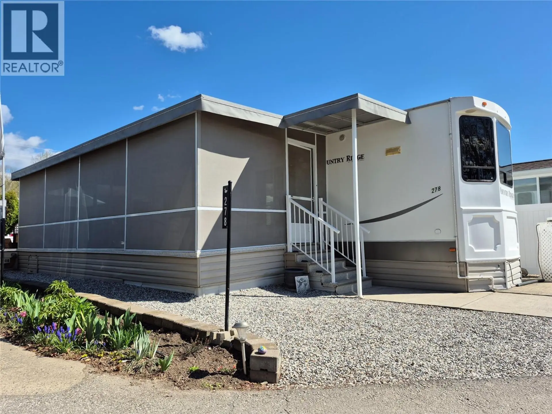 Property at #278 415 Commonwealth Road, Kelowna, BC