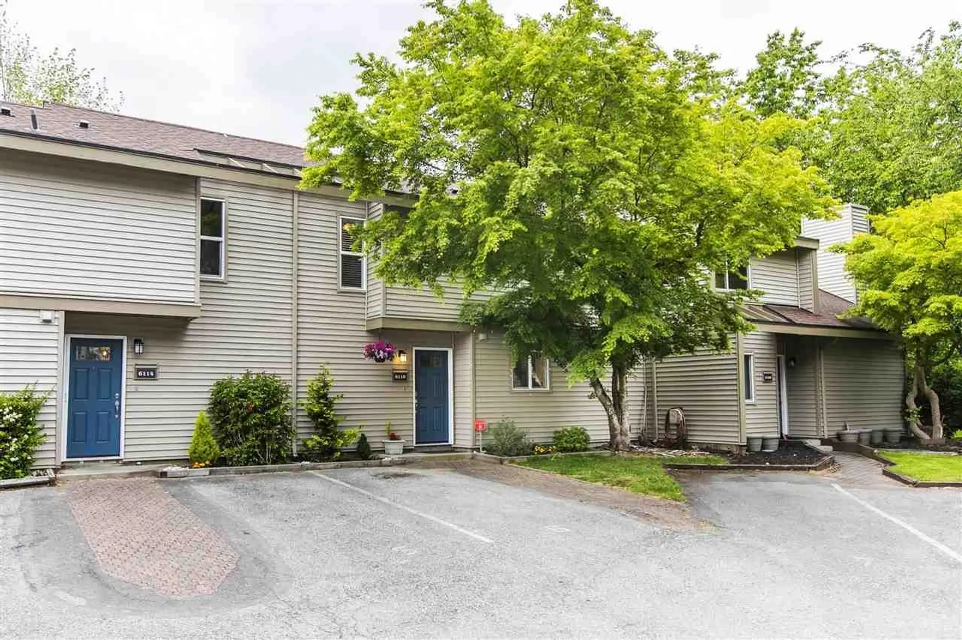 Property at 6110 Greenside Drive, Surrey, BC