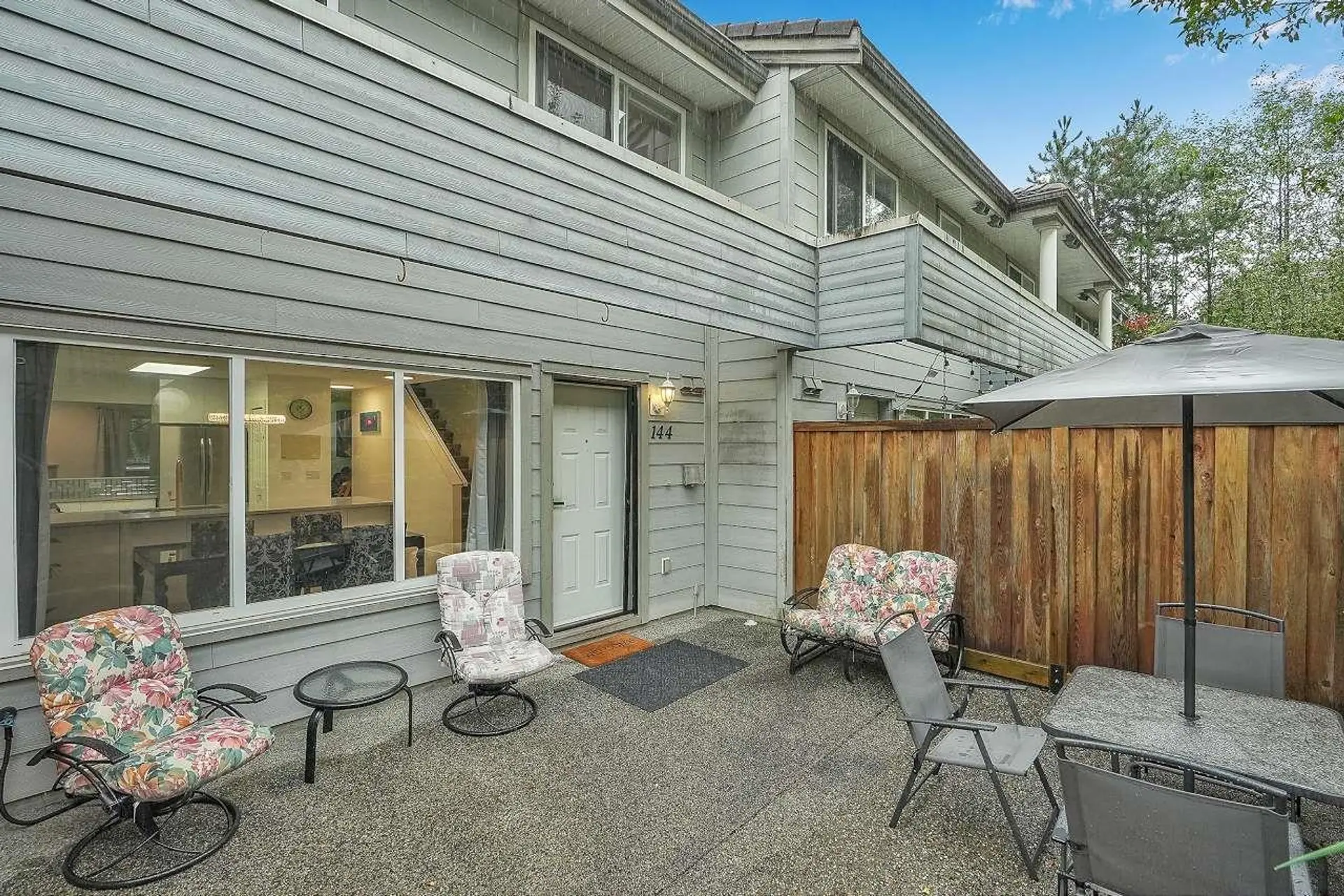 Property at 144 Shoreline Circle, Port Moody, BC