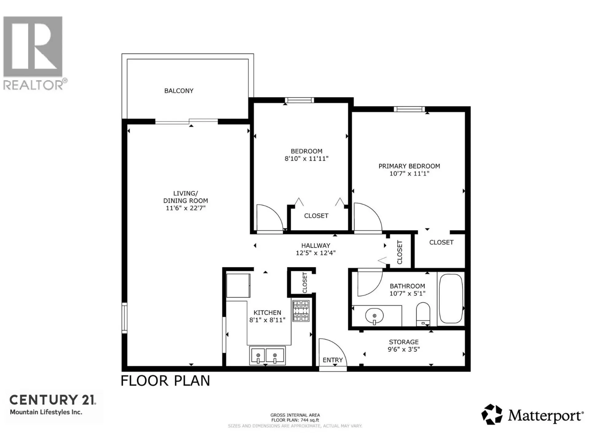 #201 93 DEERBORNE Drive - Image 19