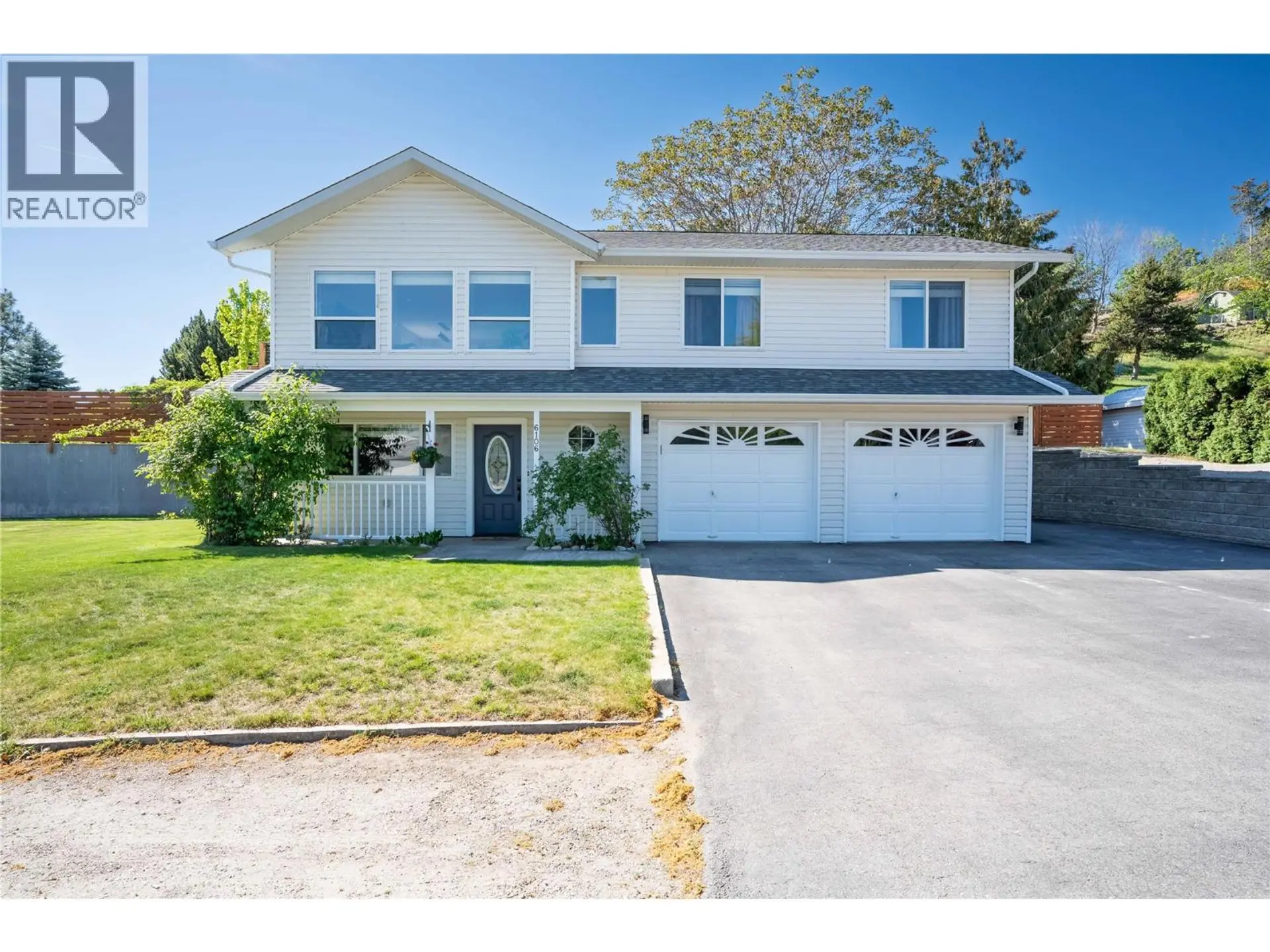 Property at 6106 ORR Place, Summerland, BC
