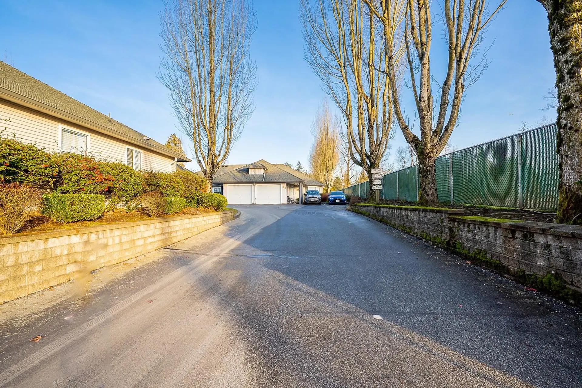 Property at #1 9088 Holt Road, Surrey, BC