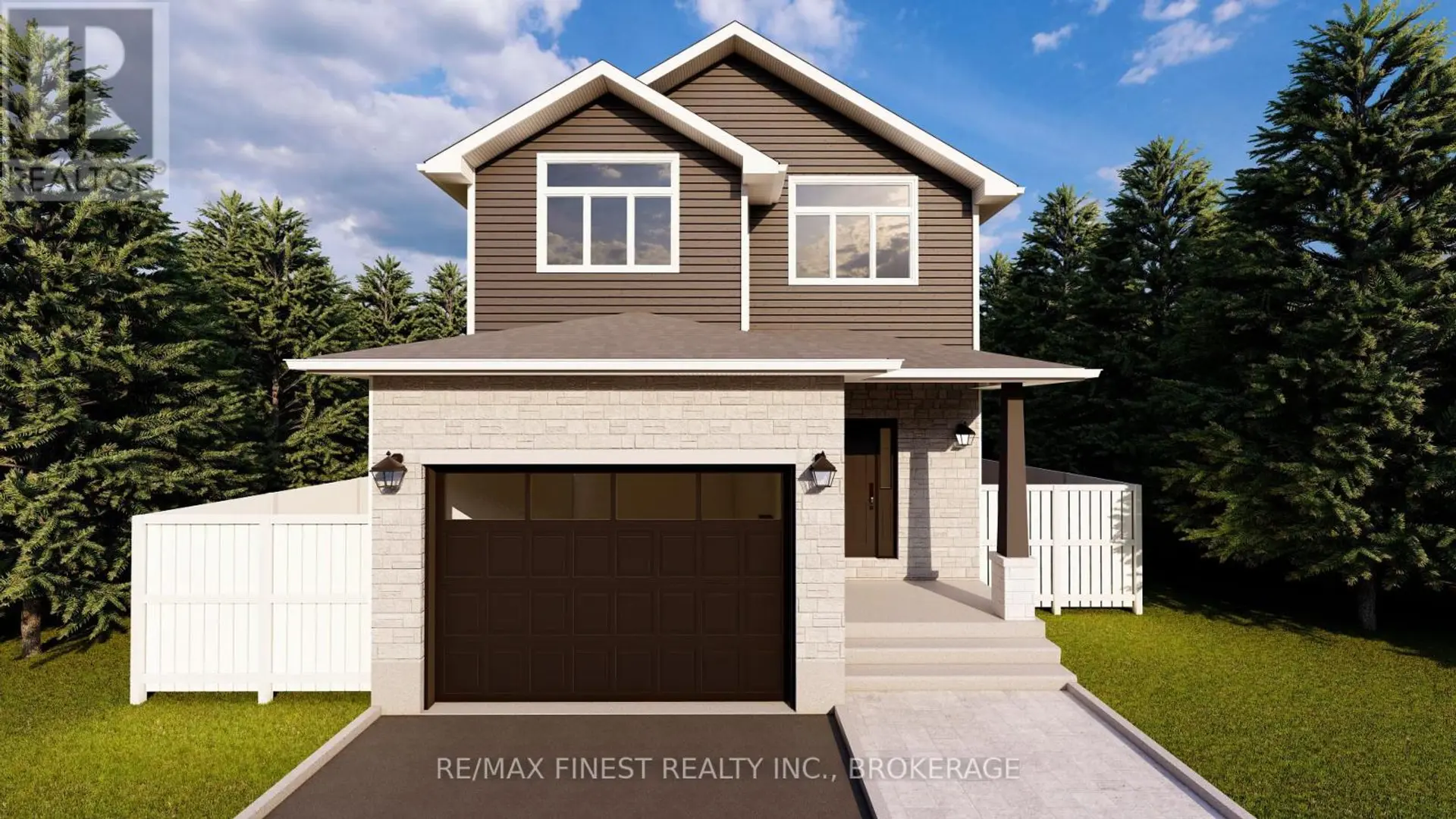 #LOT E58 1351 TURNBULL WAY - Image 1