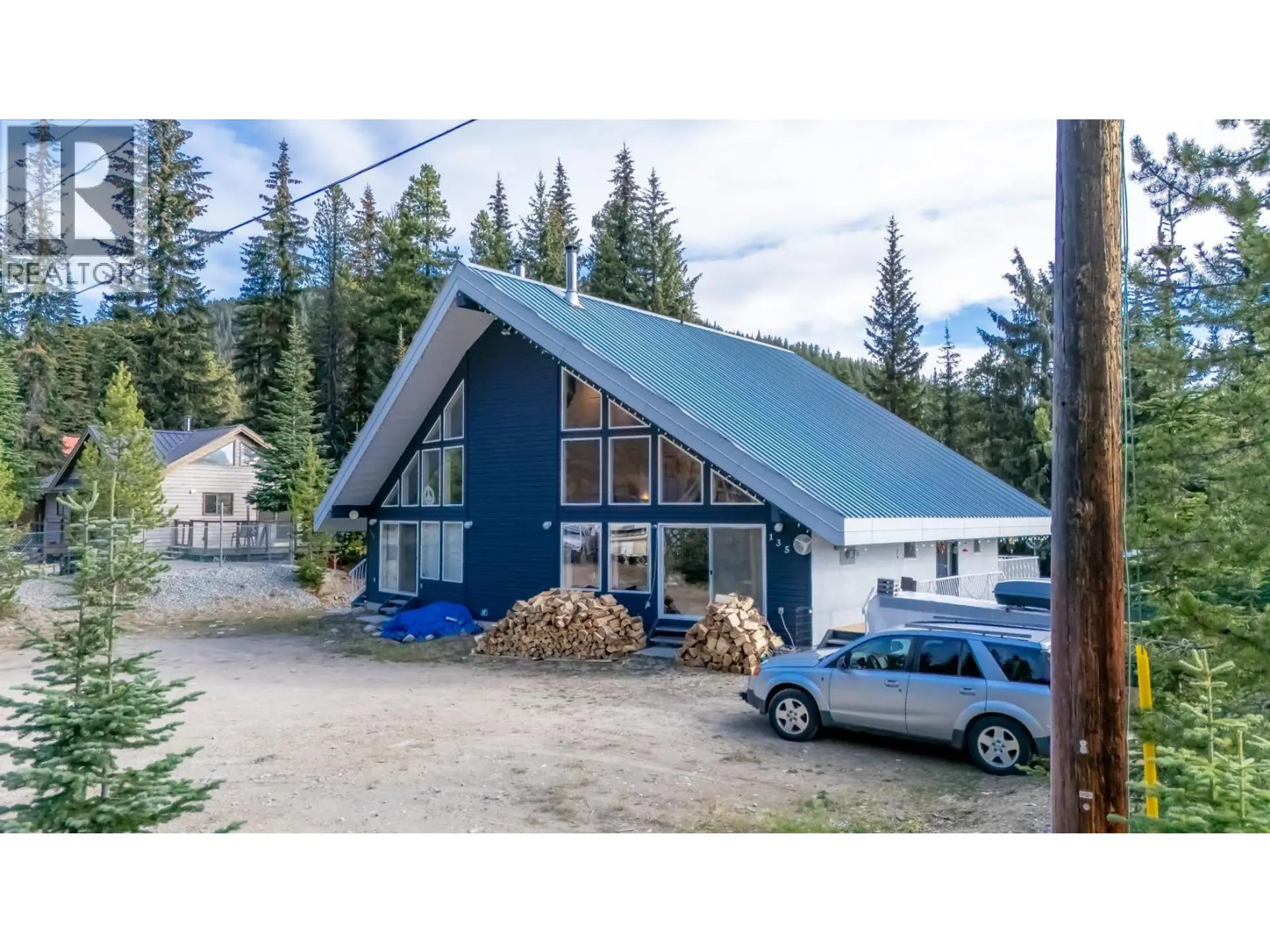 Property at #1 137 Whitetail Road, Apex Mountain, BC
