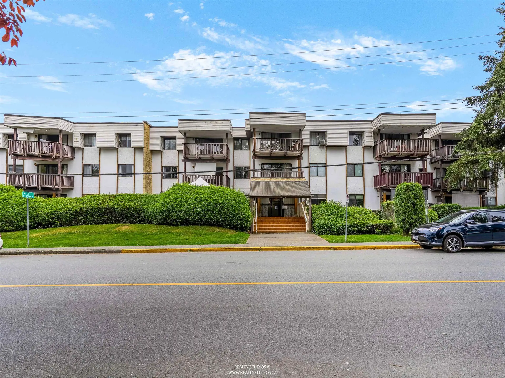 #307 12170 222 Street - Image 1