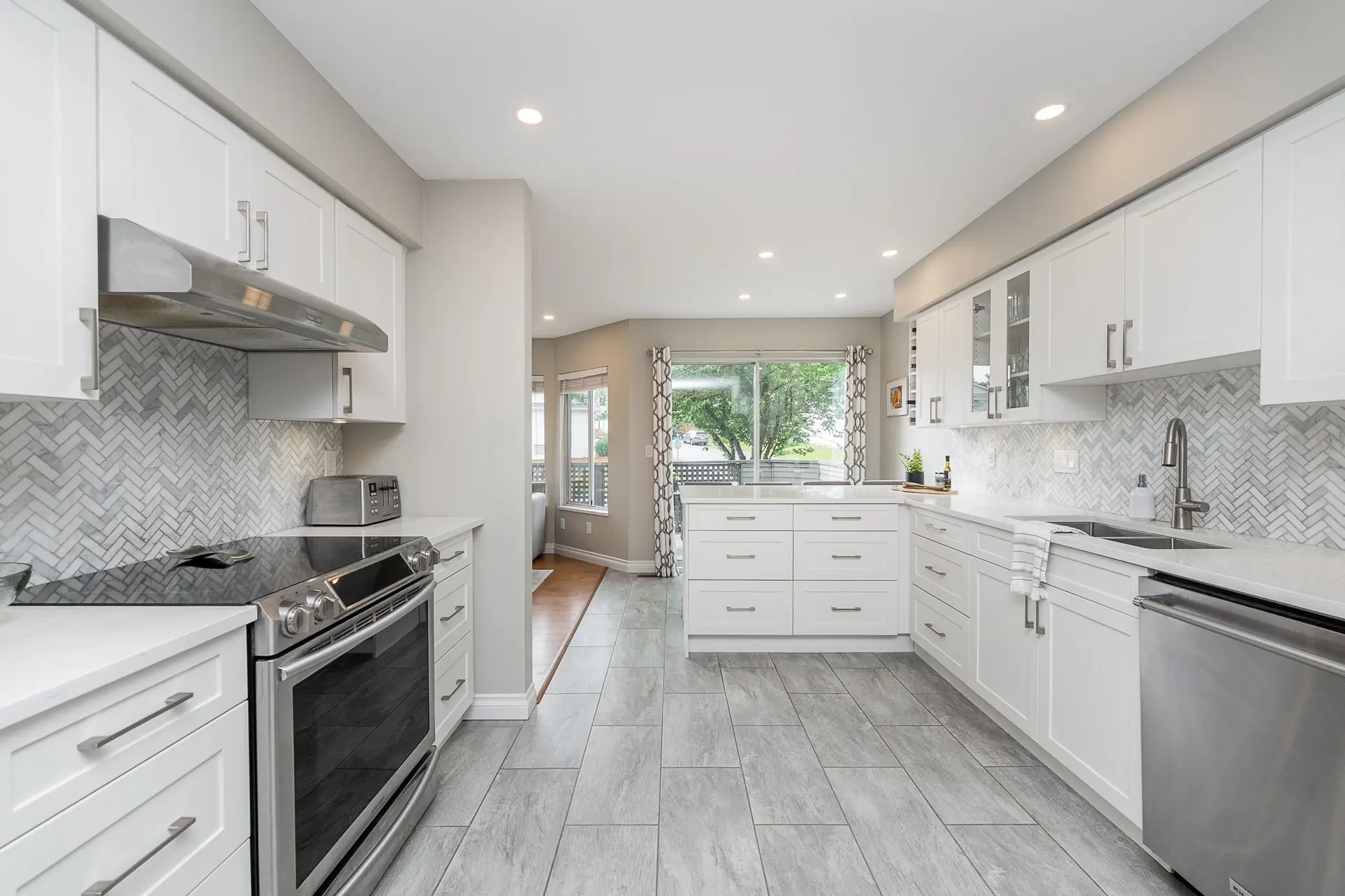 Property at #42 1271 Lasalle Place, Coquitlam, BC