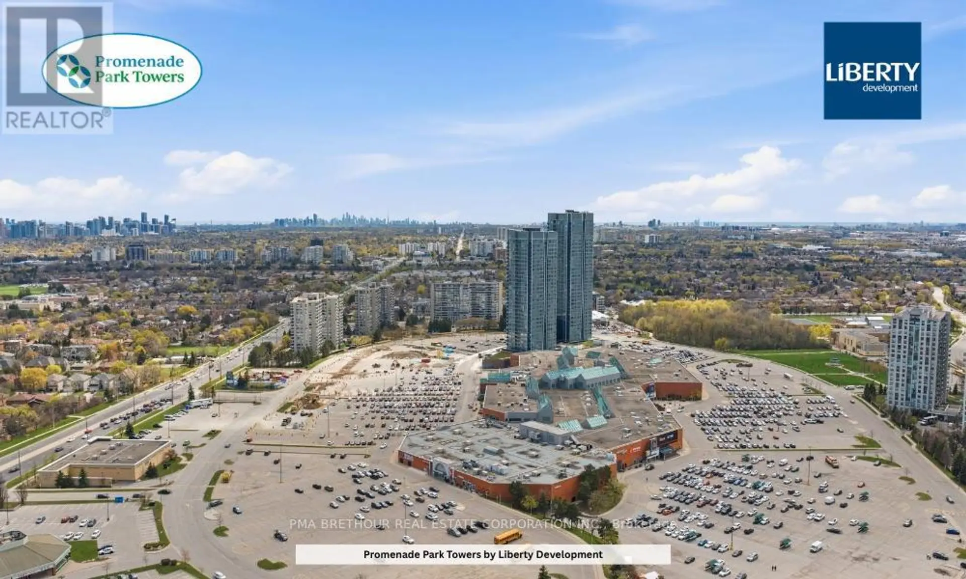 #2510 50 UPPER MALL WAY - Image 2