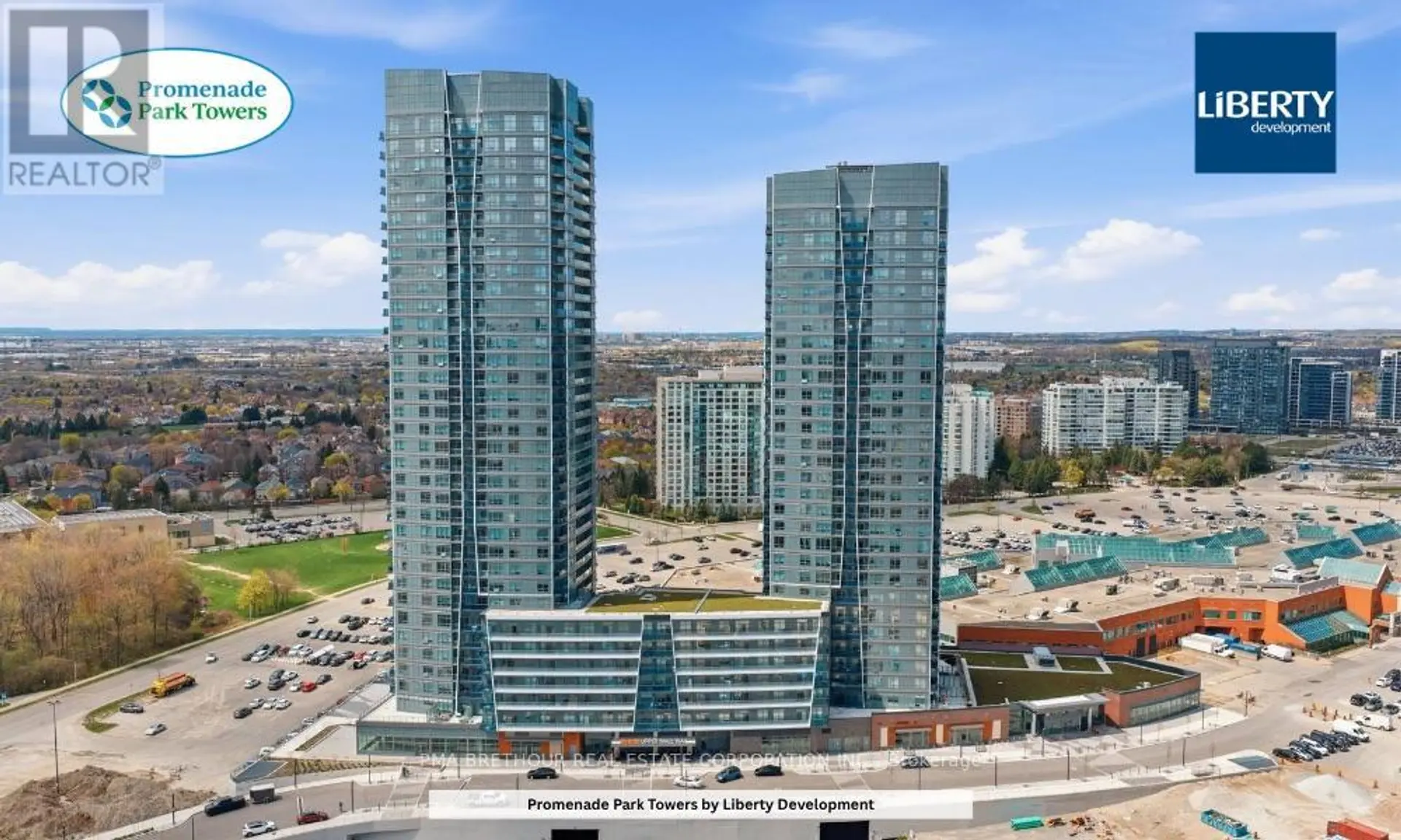 #2510 50 UPPER MALL WAY - Image 1