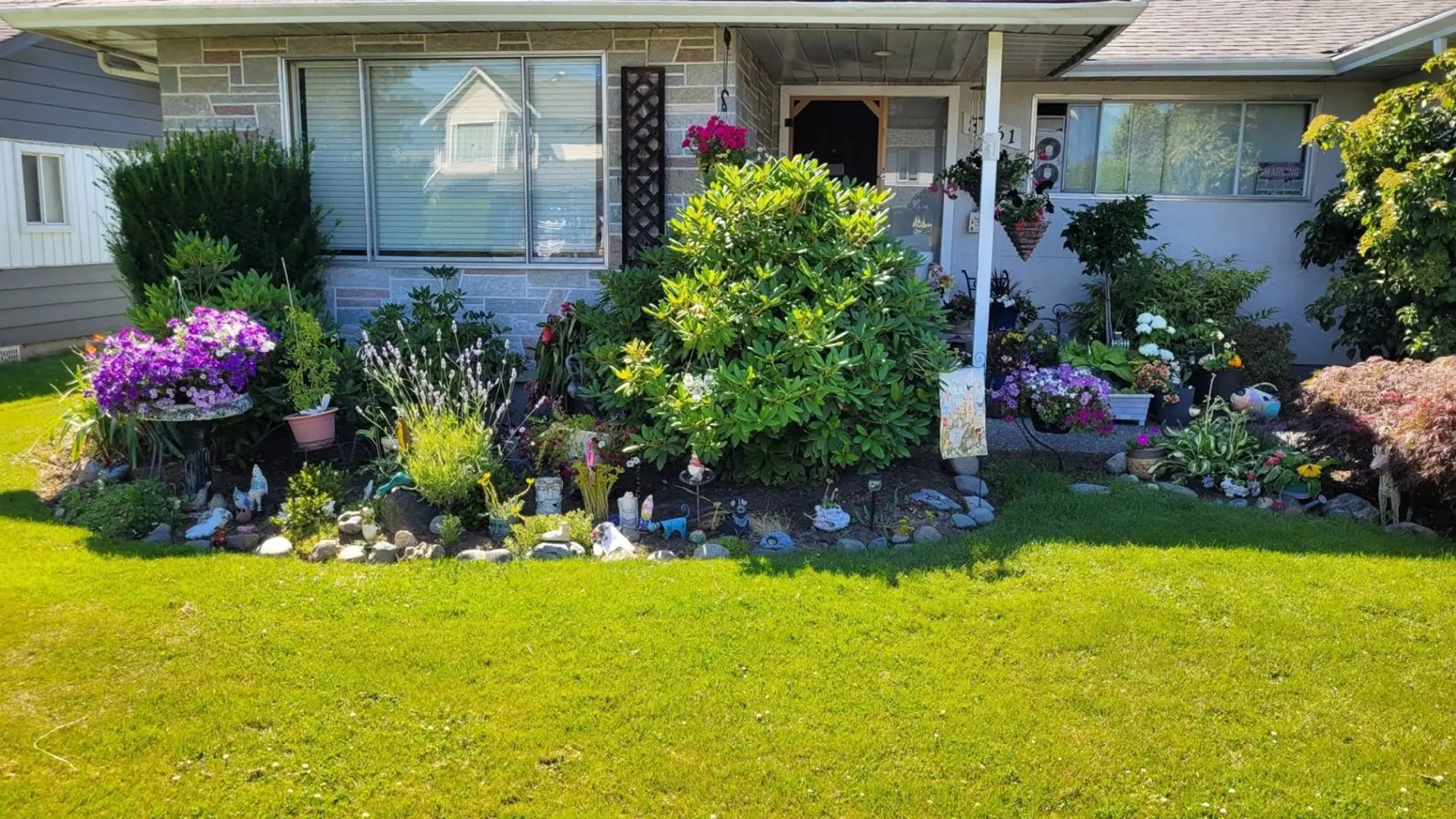 Property at 8561 Broadway, Chilliwack, BC