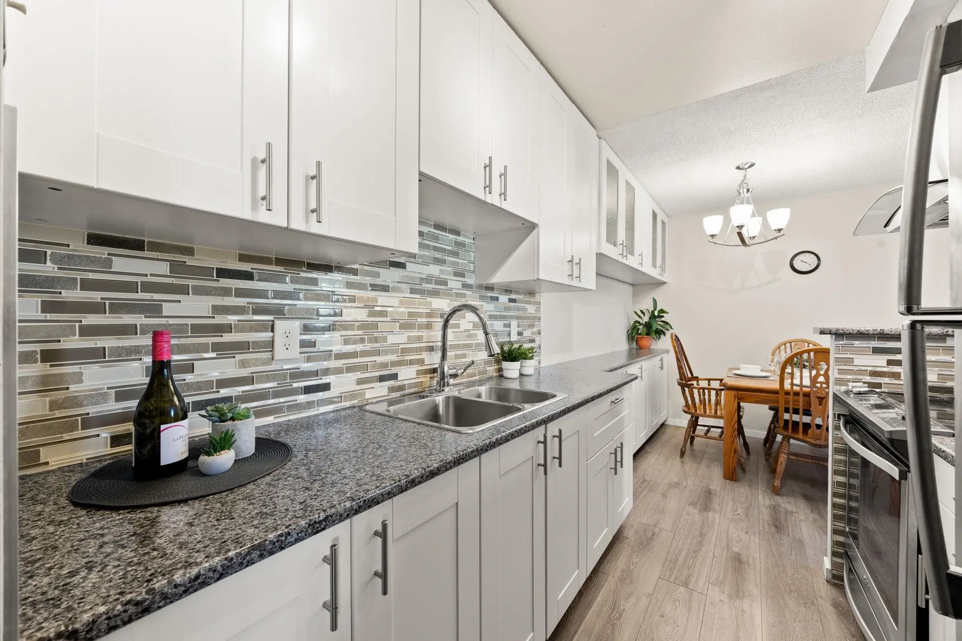 Property at #1202 6759 Willingdon Avenue, Burnaby, BC