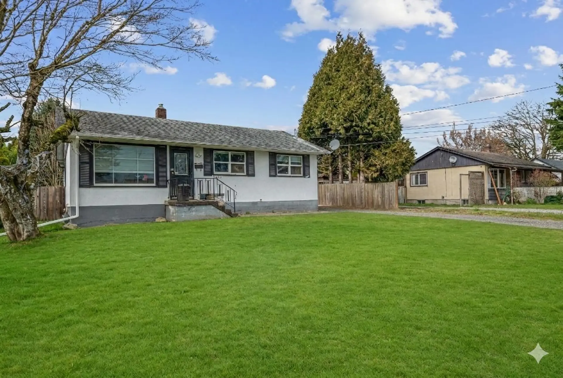 Property at 9433 Menzies Street, Chilliwack, BC