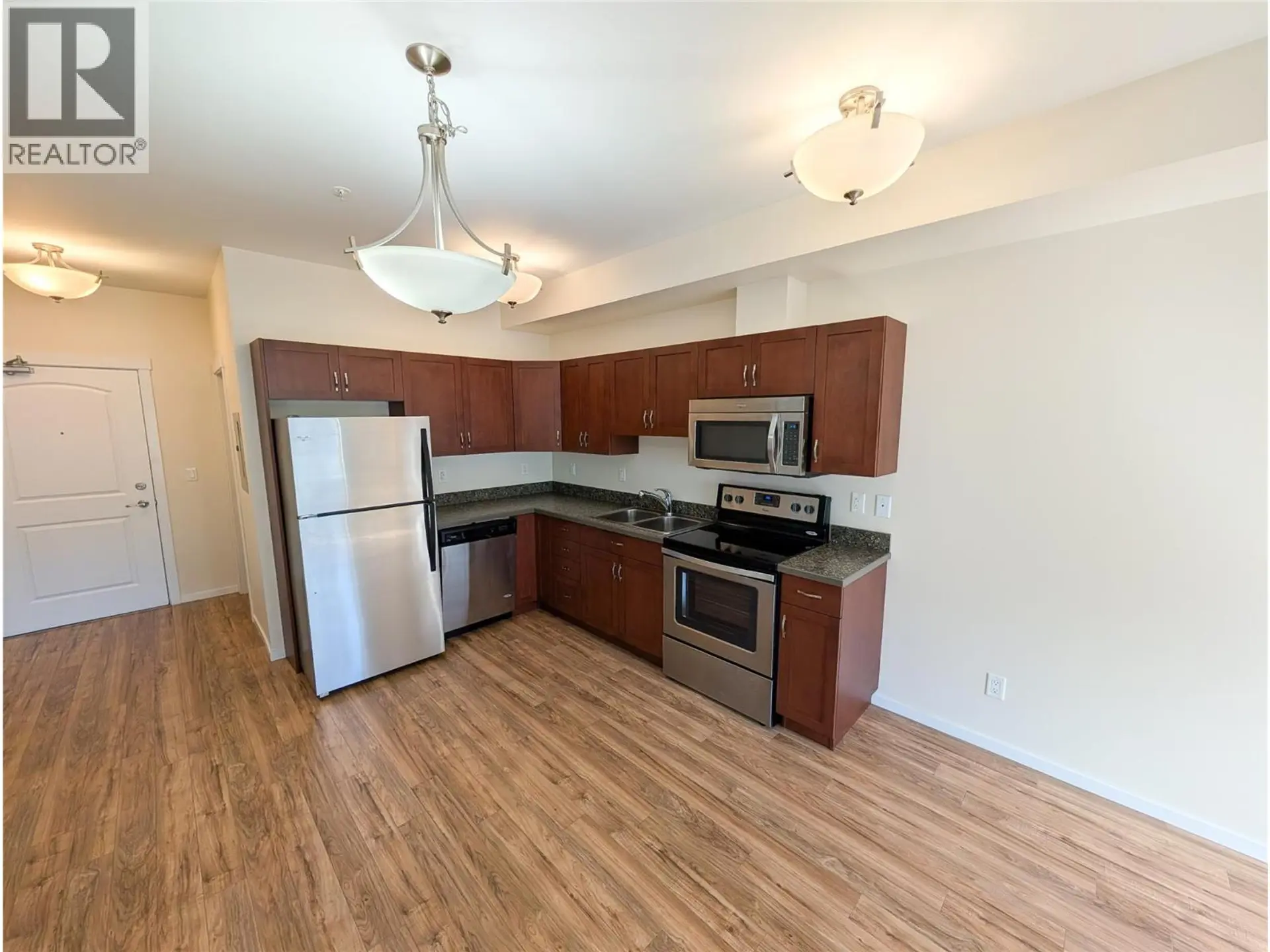 Property at #209 429 ST PAUL Street, Kamloops, BC