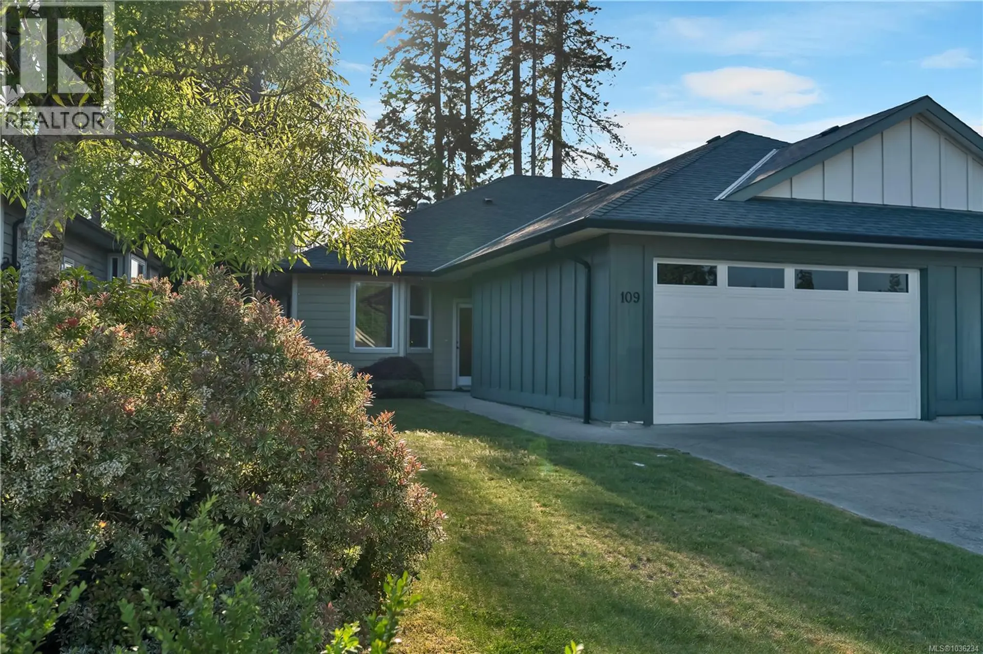Property at #109 2006 Sierra Dr, Campbell River, BC