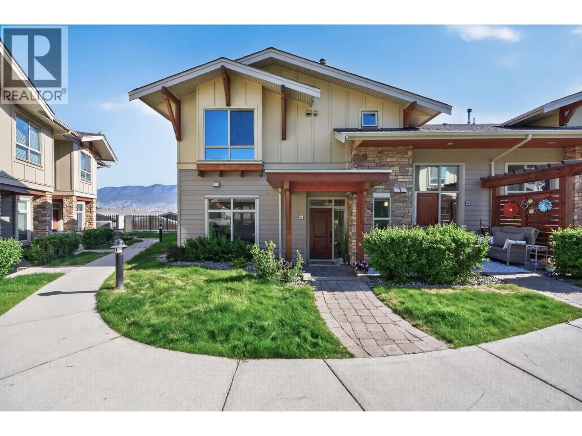 Property at #53 130 COLEBROOK Road, Kamloops, BC