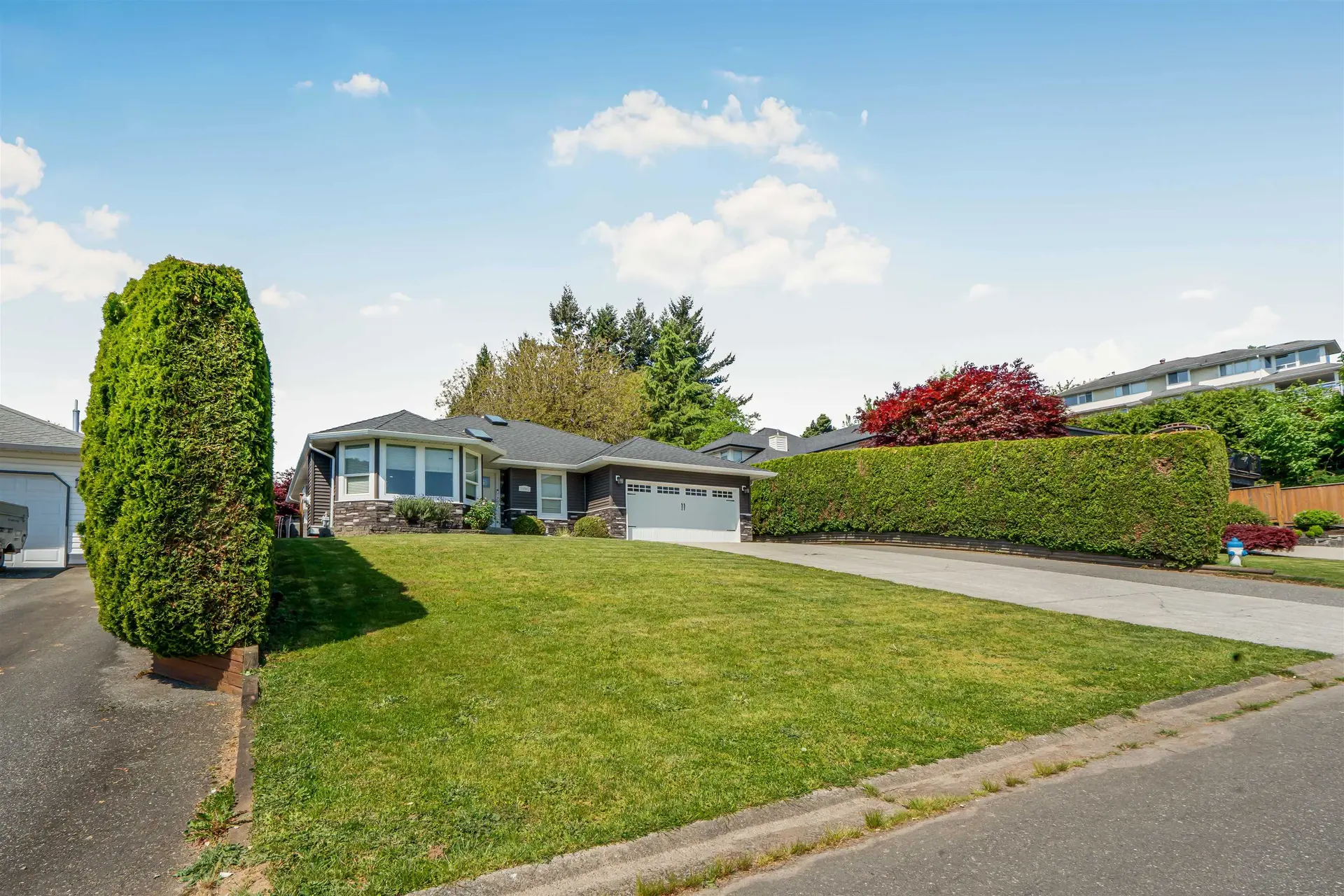 Property at 35061 Sunnyside Drive, Mission, BC