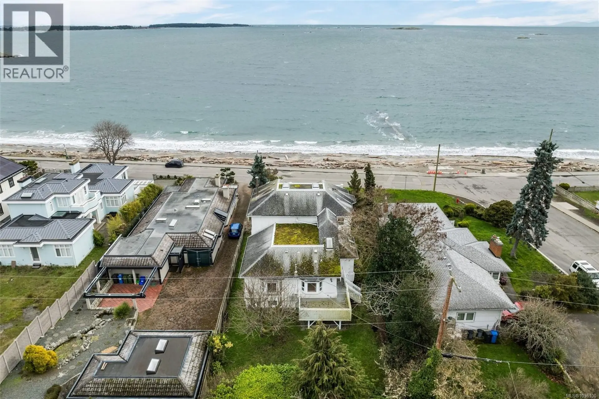 Property at 2524 Esplanade, Oak Bay, BC