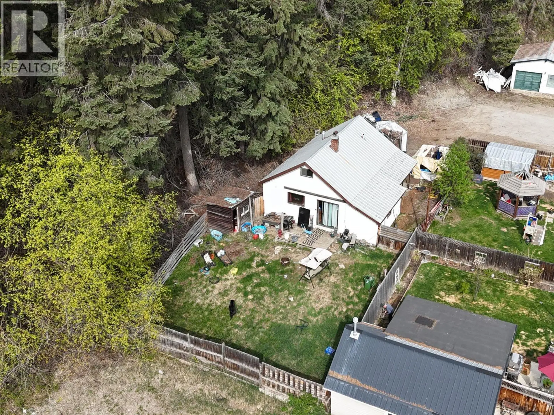 Property at 266 Stiles Street, Kimberley, BC