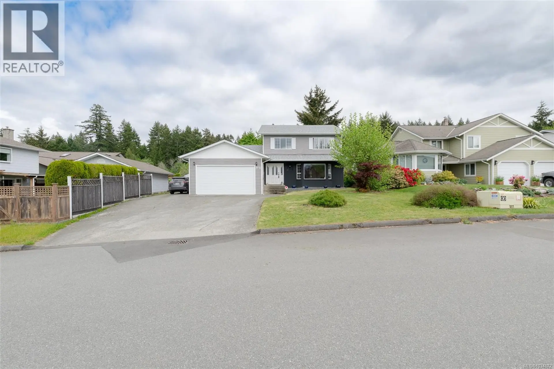 Property at 4185 Parkinson Pl, Port Alberni, BC