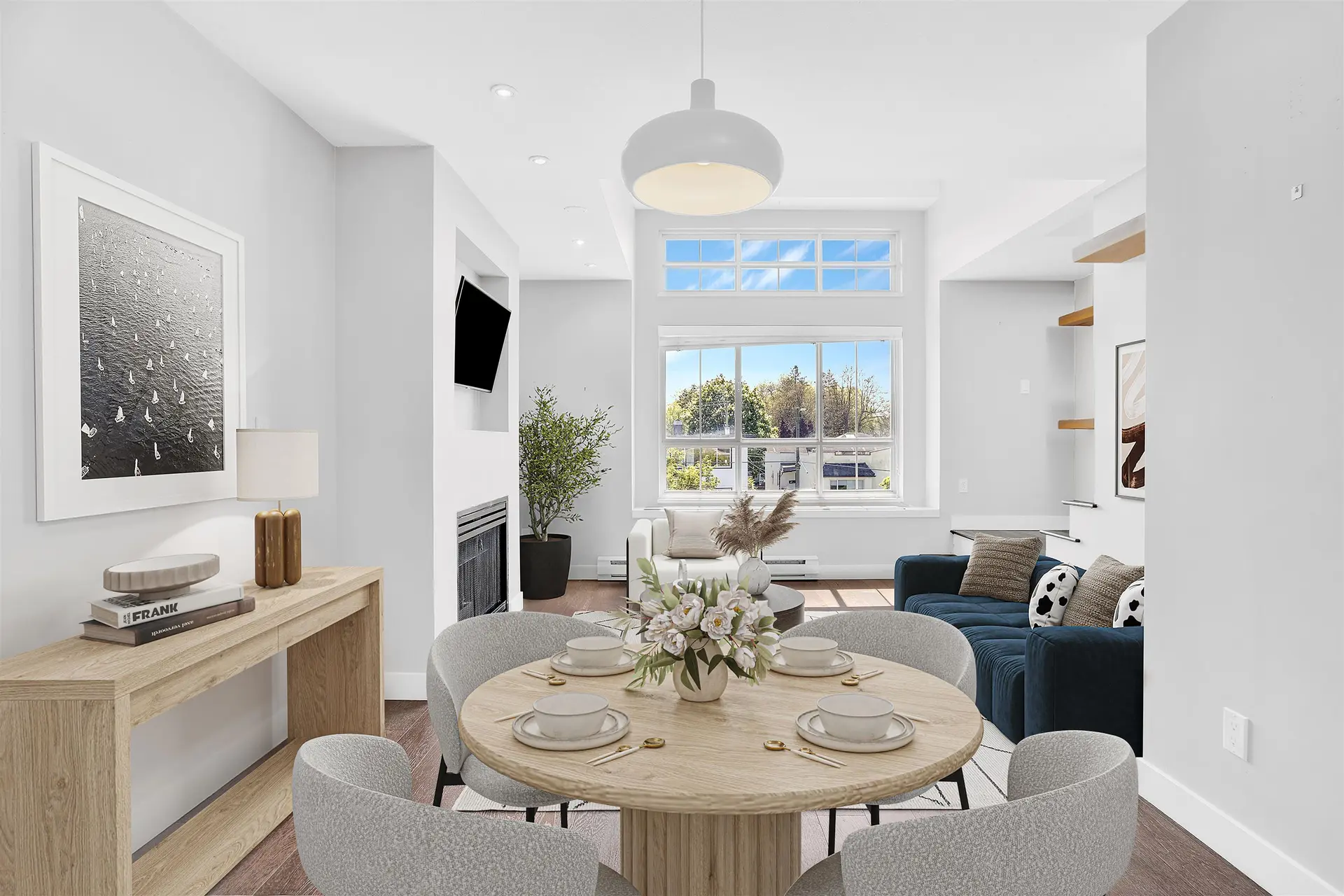 Property at #26 2375 W Broadway, Vancouver, BC