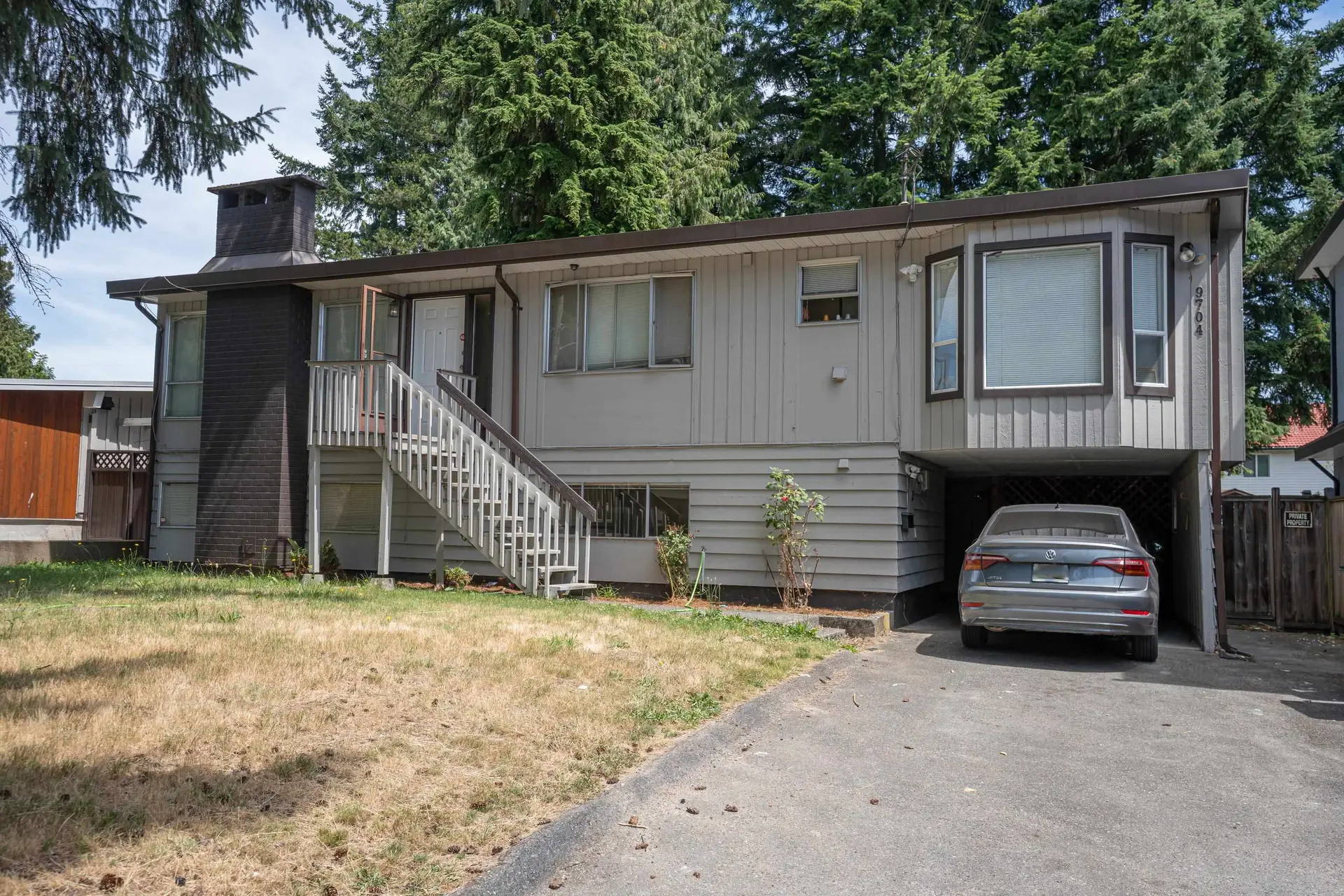 Property at 9704 131 Street, Surrey, BC