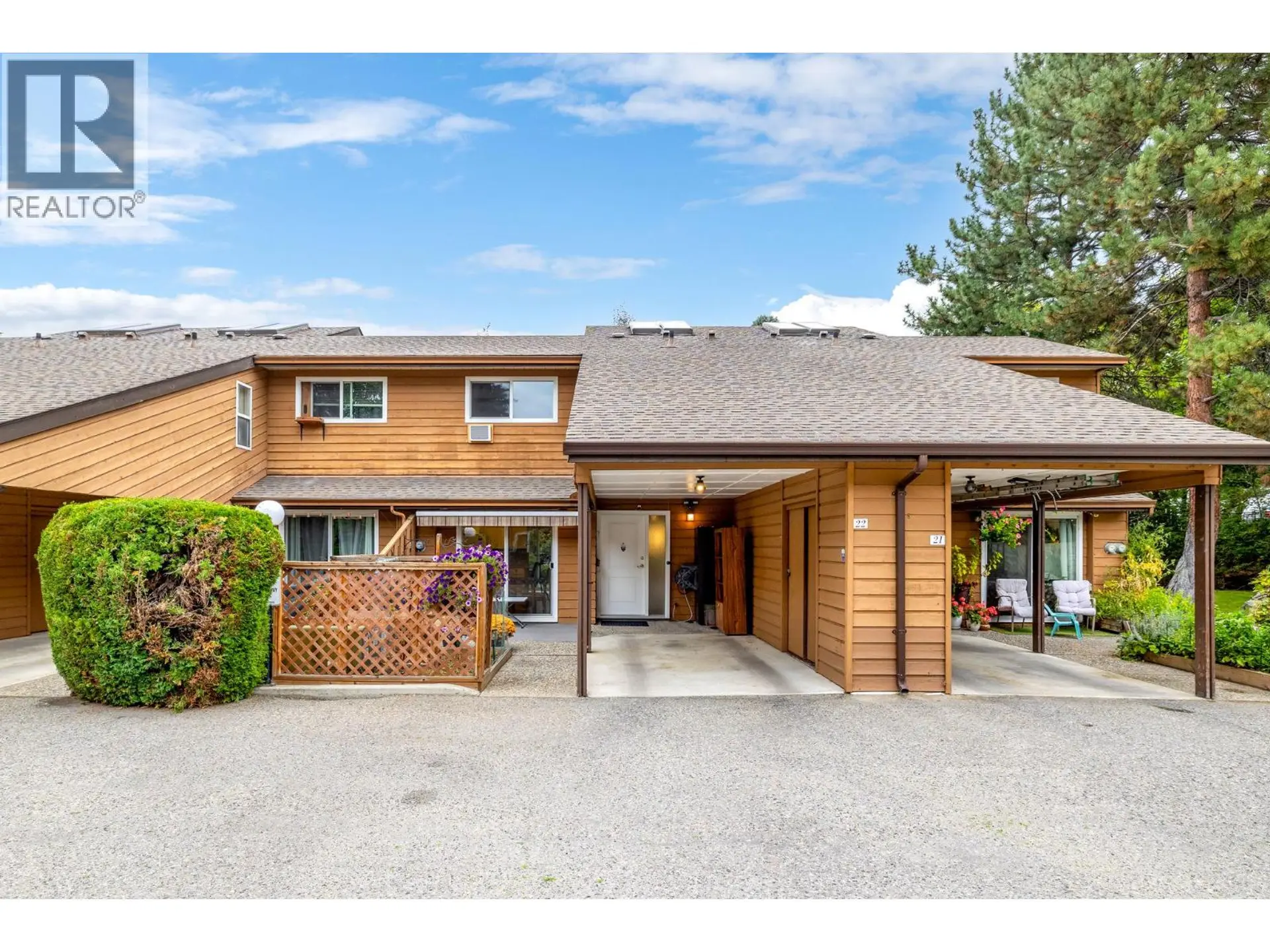 Property at #22 750 Badke Road, Kelowna, BC