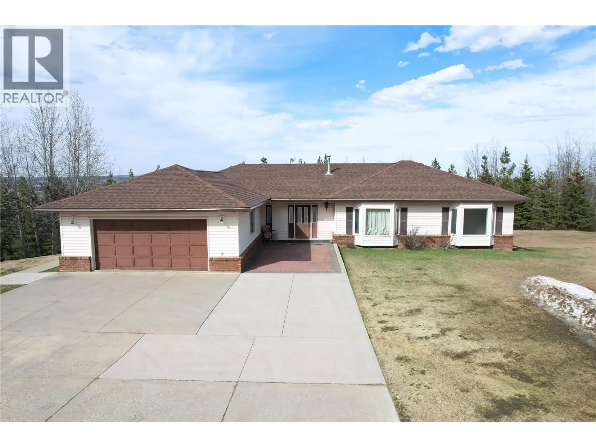 Property at 13174 Willow Valley Estates Road, Dawson Creek, BC