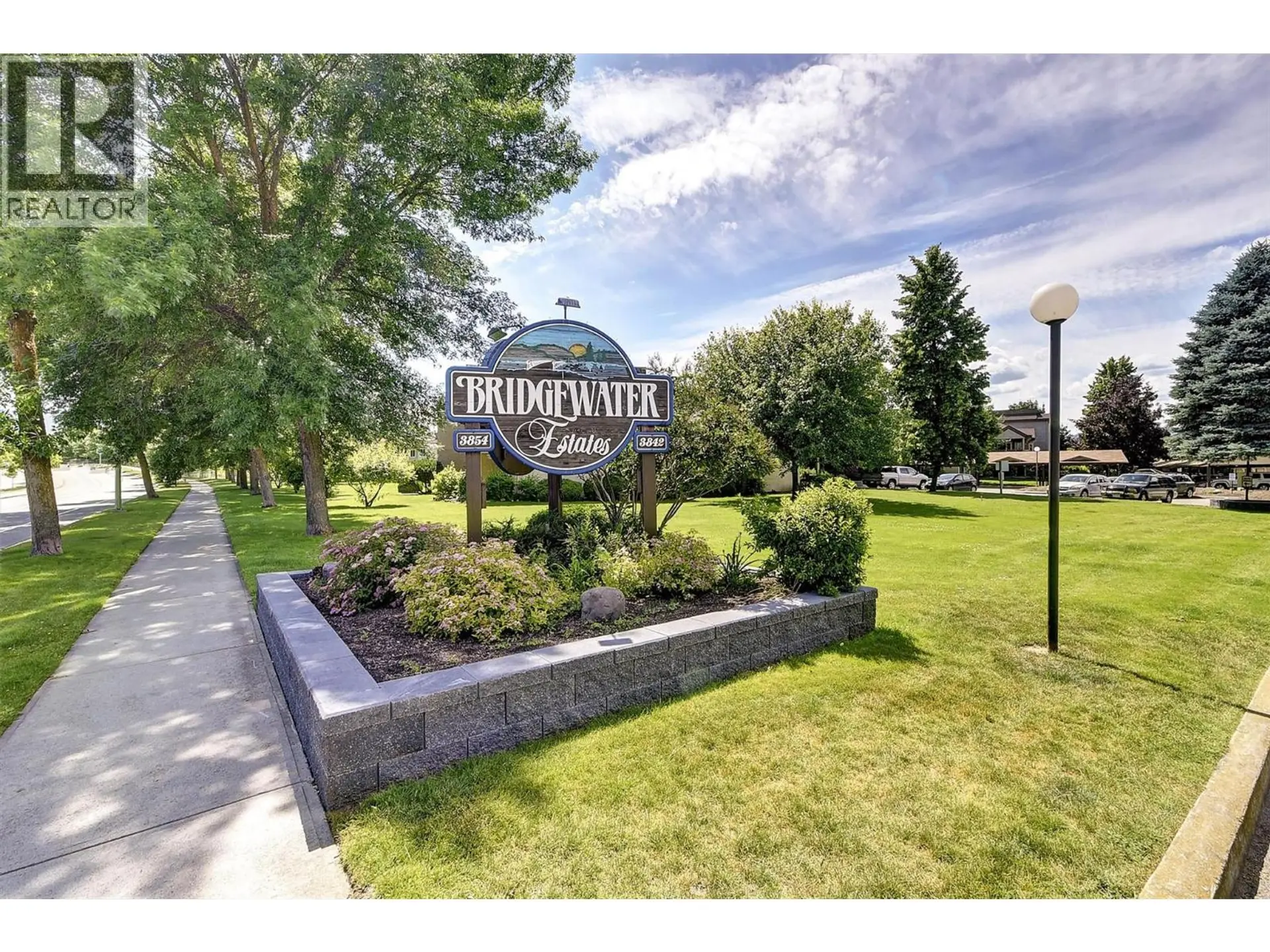 Property at #216 3842 Gordon Drive, Kelowna, BC