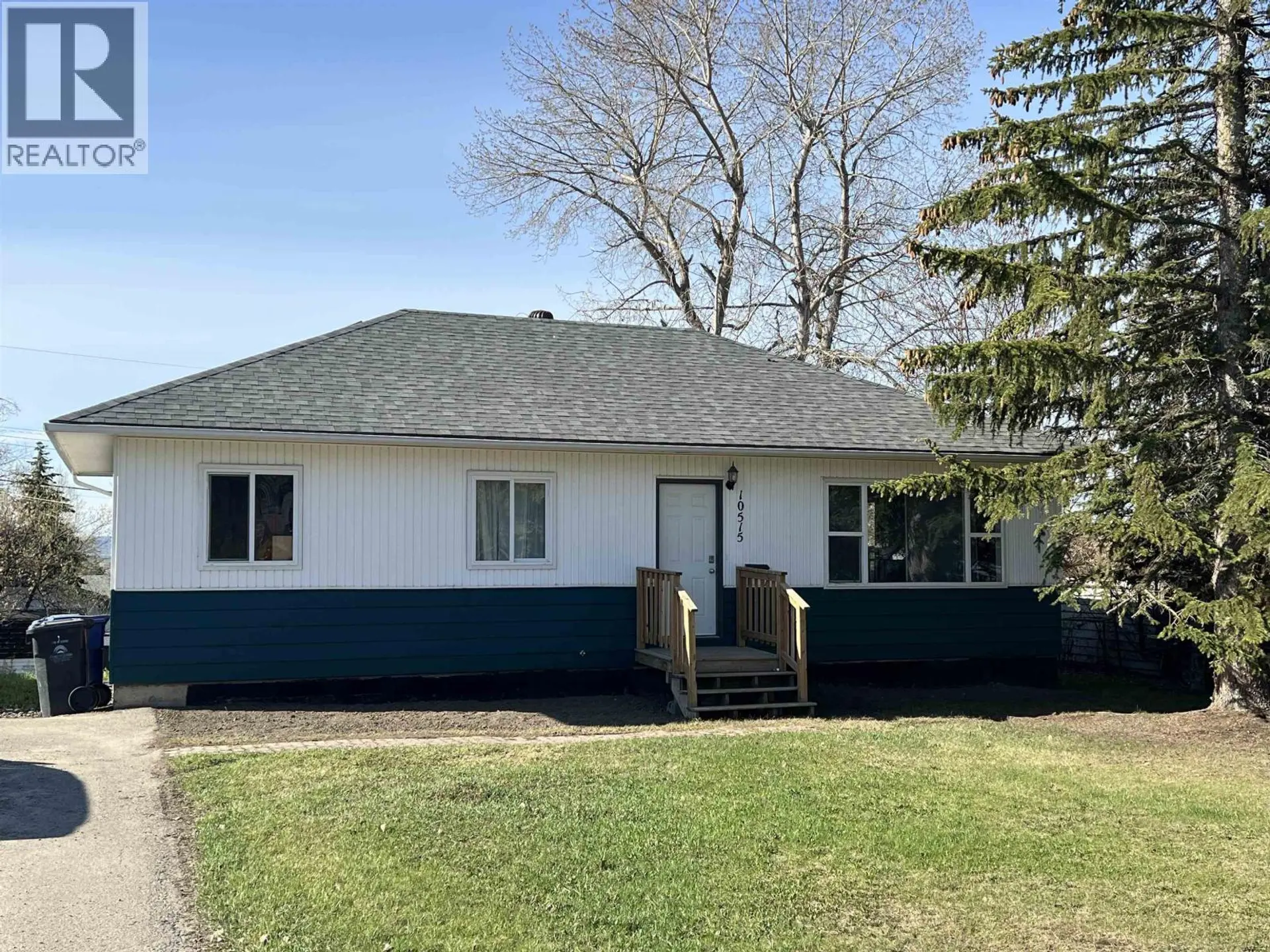 Property at 10515 104 AVENUE, Fort St. John, BC