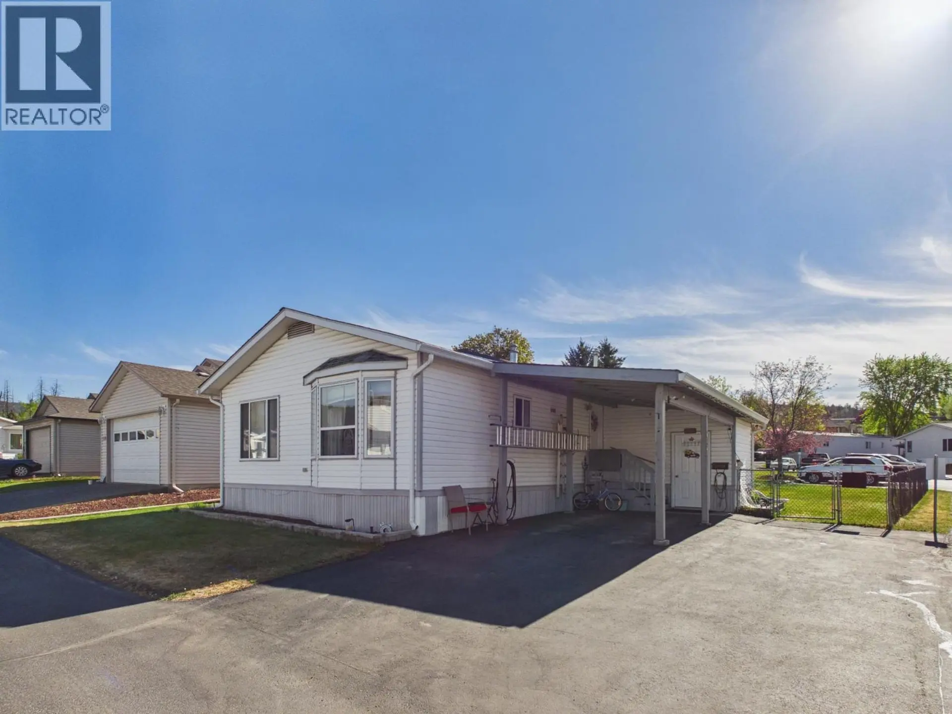 Property at 106 BRAHMA CRESCENT, Williams Lake, BC