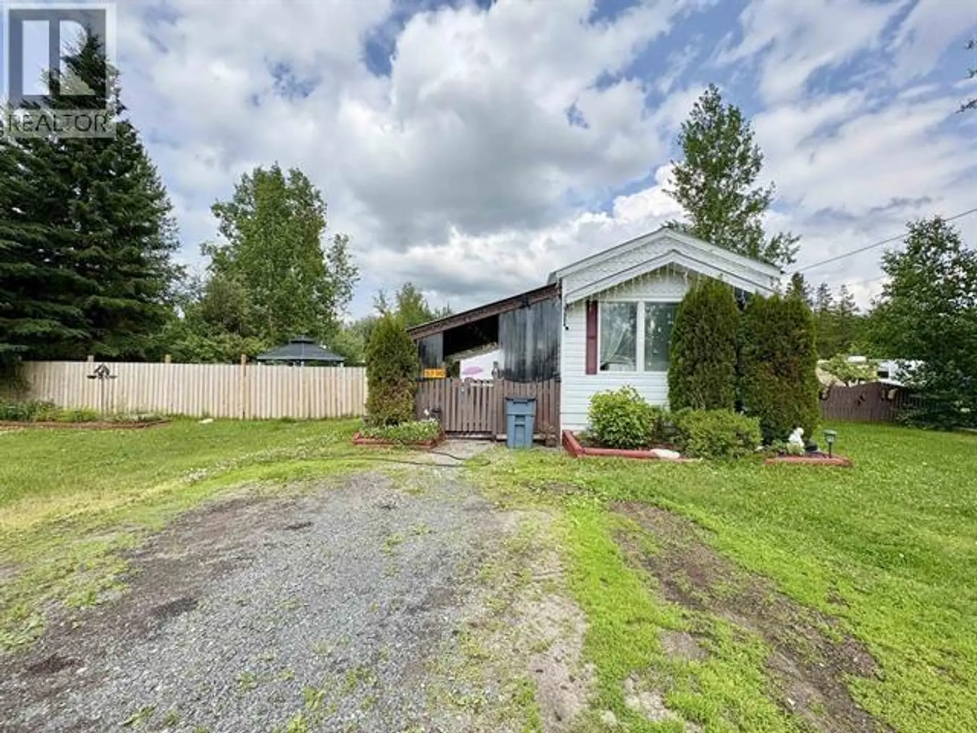 Property at 5790 BUCKHORN LAKE ROAD, Prince George, BC