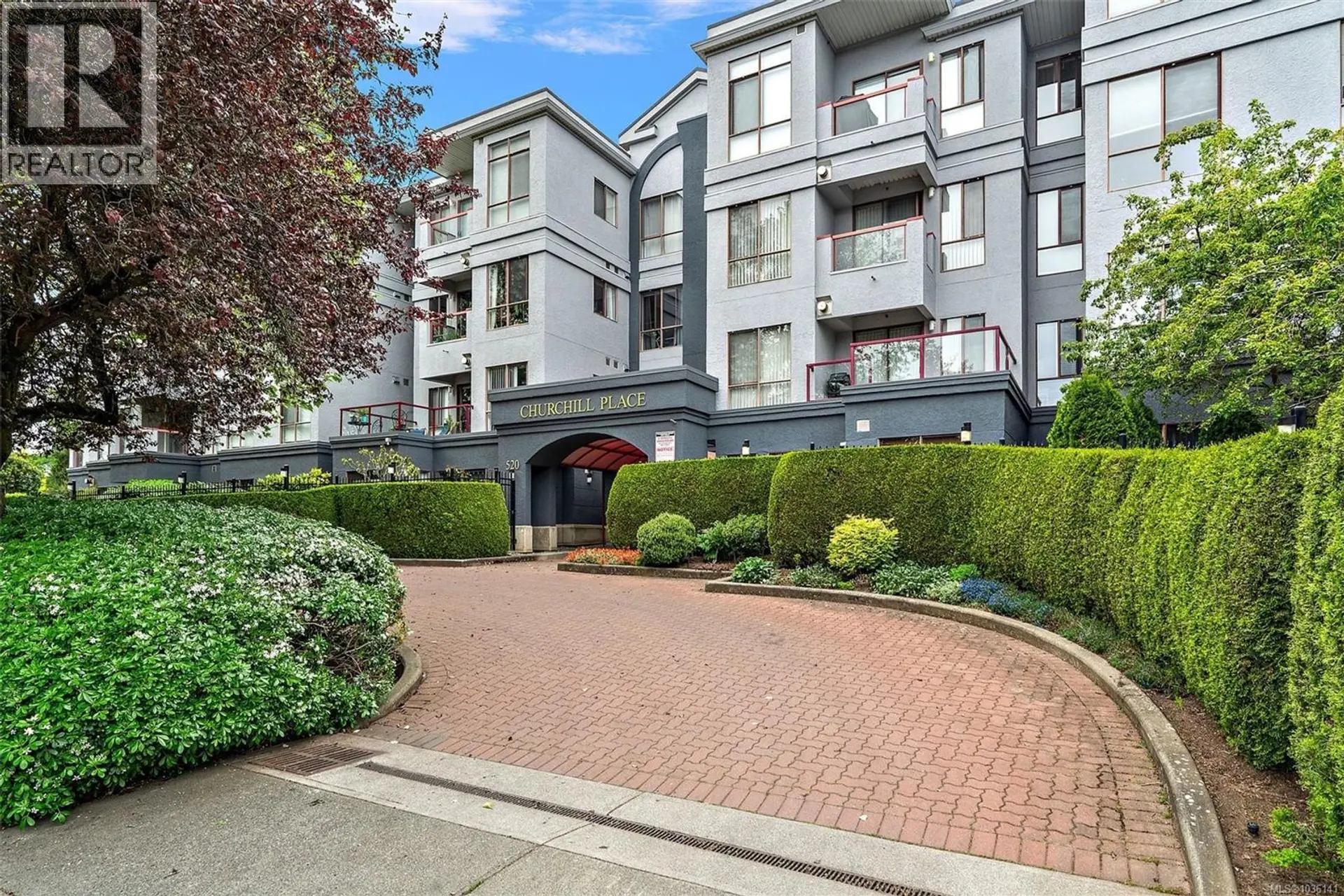 Property at #205 520 Dunedin St, Victoria, BC